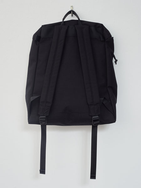 Backpack TF M - Black