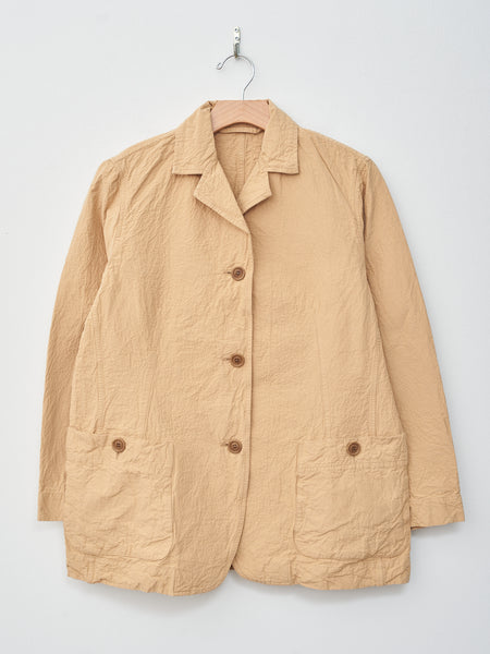 Vallee Jacket - Sand