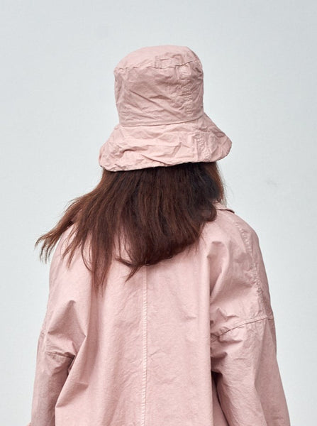 Hat CC - Petal Pink