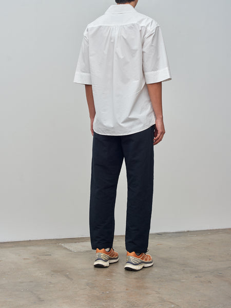 Cordura Double Pocket Shirt - White