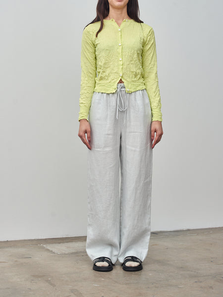 Namu Shop - Sayaka Davis Pull On Pants - Ice