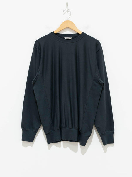 Auralee Super High Gauge Napped Sweat Pullover  - Namu Shop