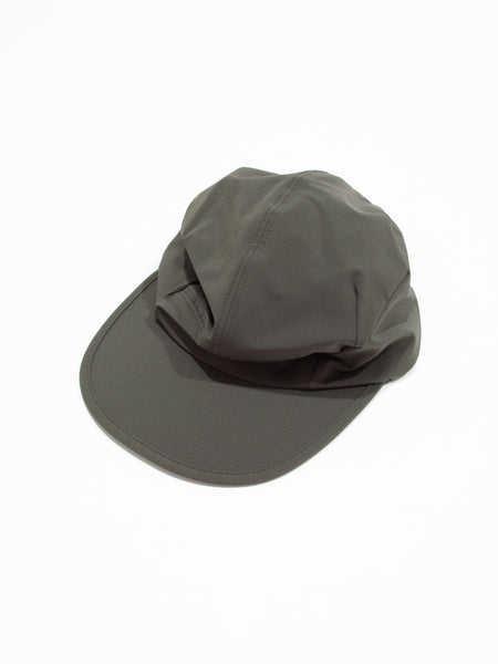 AquaX Cap - Dark Sage