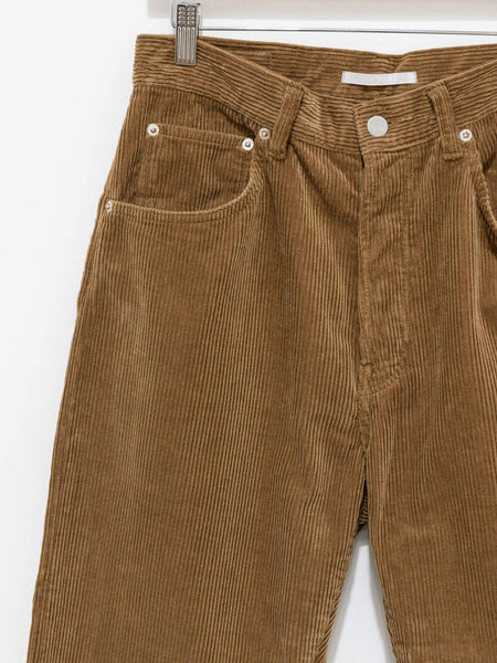 COLOR CORDUROY TAPERED PANTSカジュアルパンツ - INGENUITYWEBDESIGN