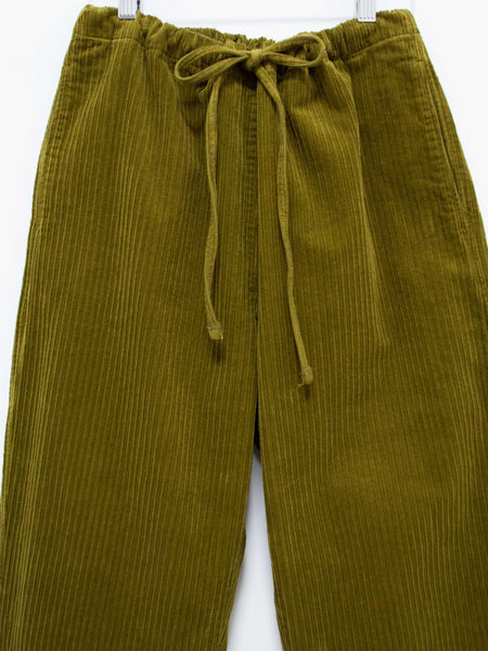 Women's Corduroy Trousers, Natural Dye at Rs 7999.00, Mumbai