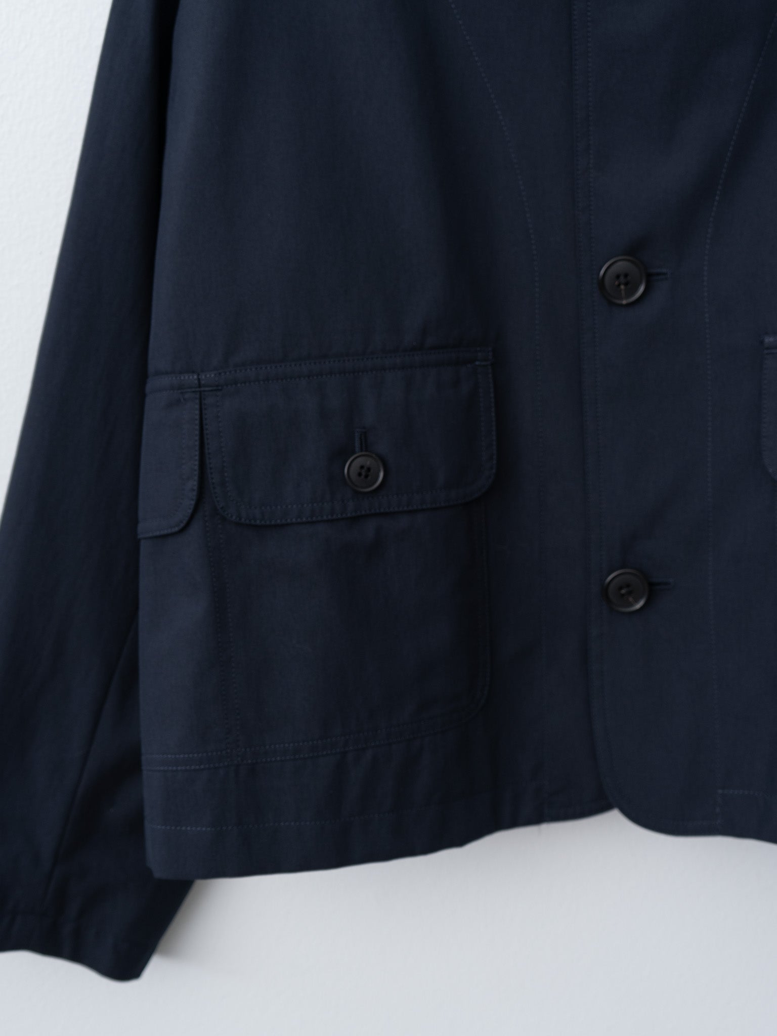 ROCKY-GABA Jacket - Navy