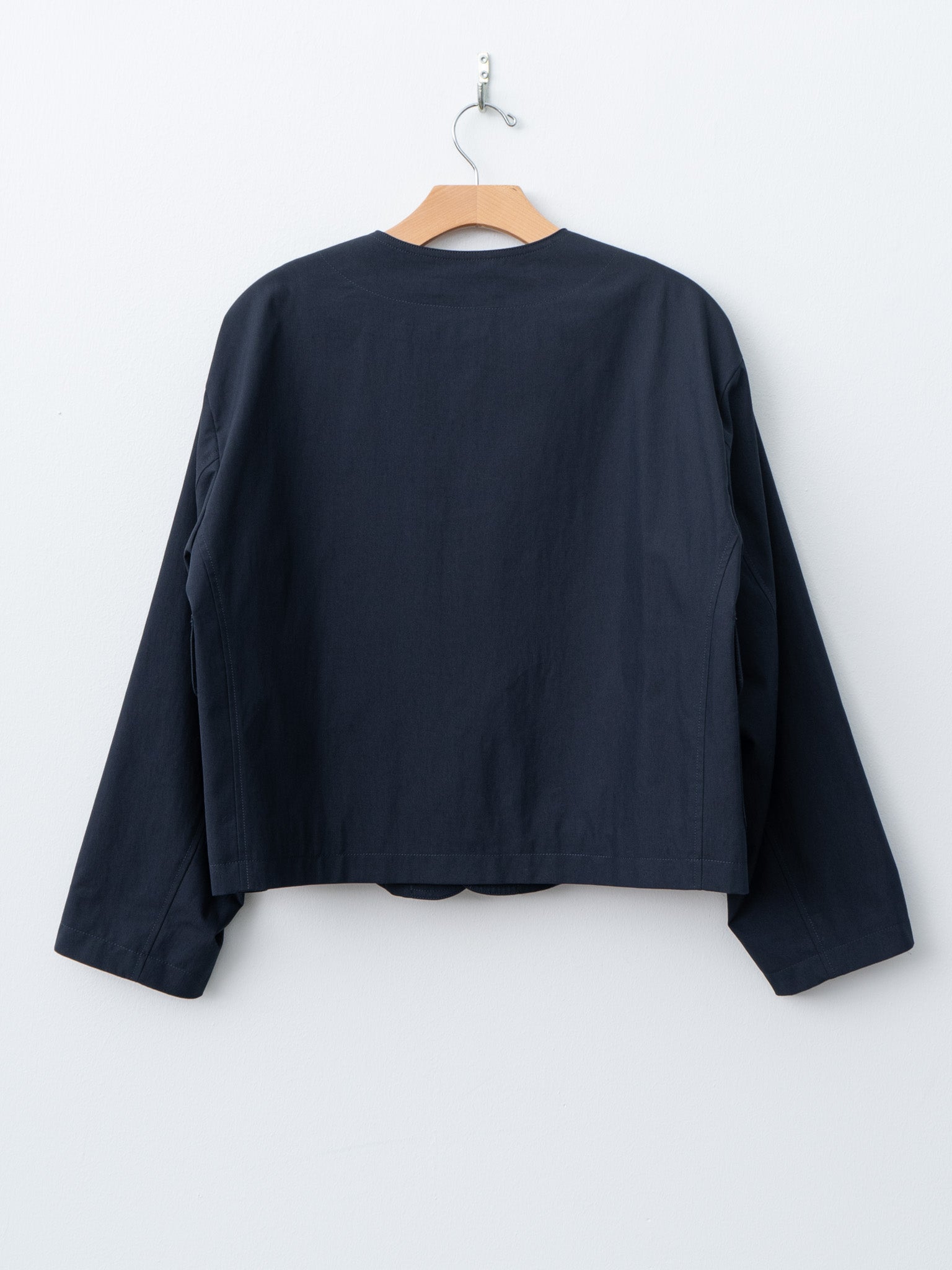 ROCKY-GABA Jacket - Navy