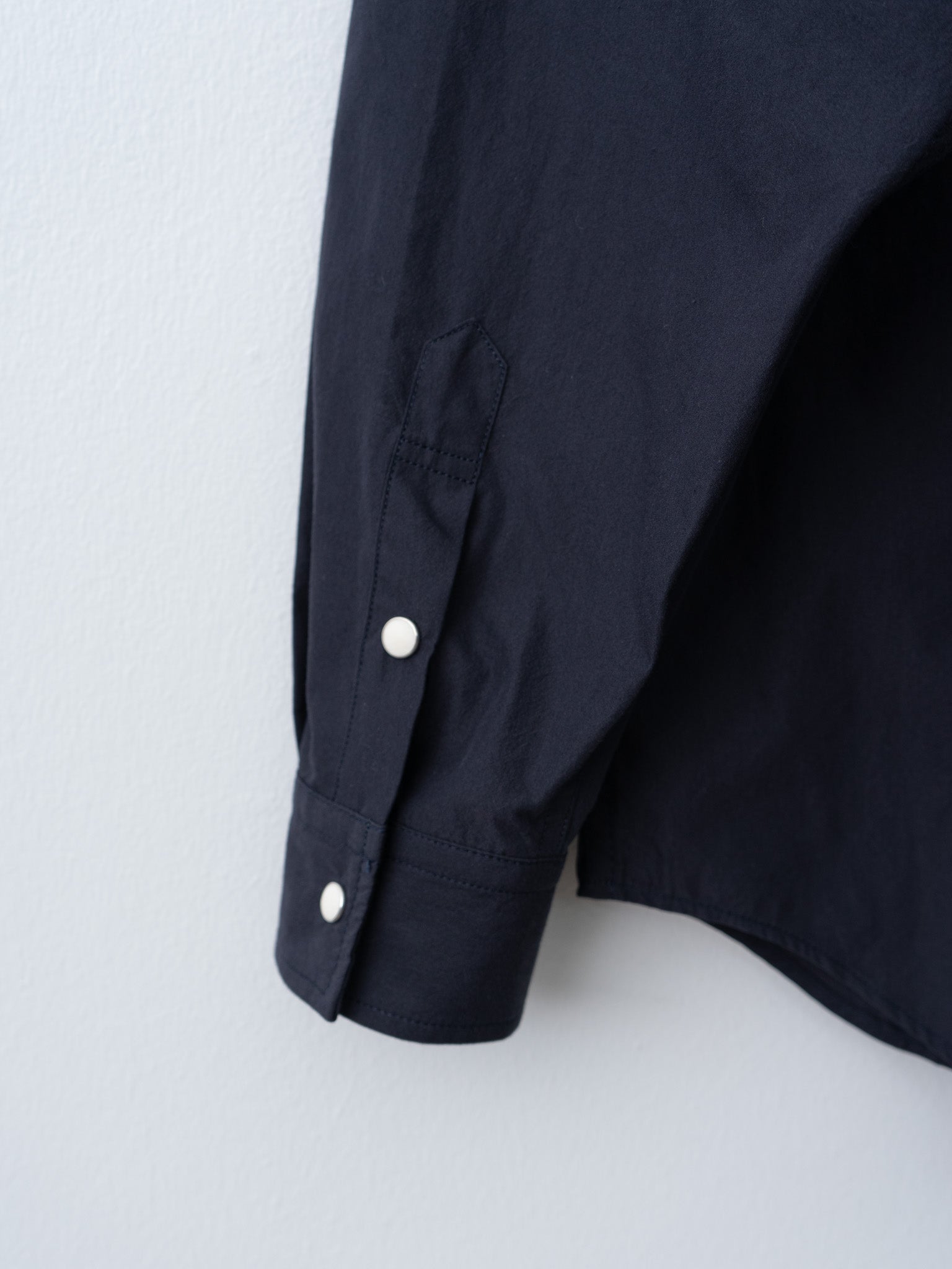 BRENDA-W Shirt - Navy