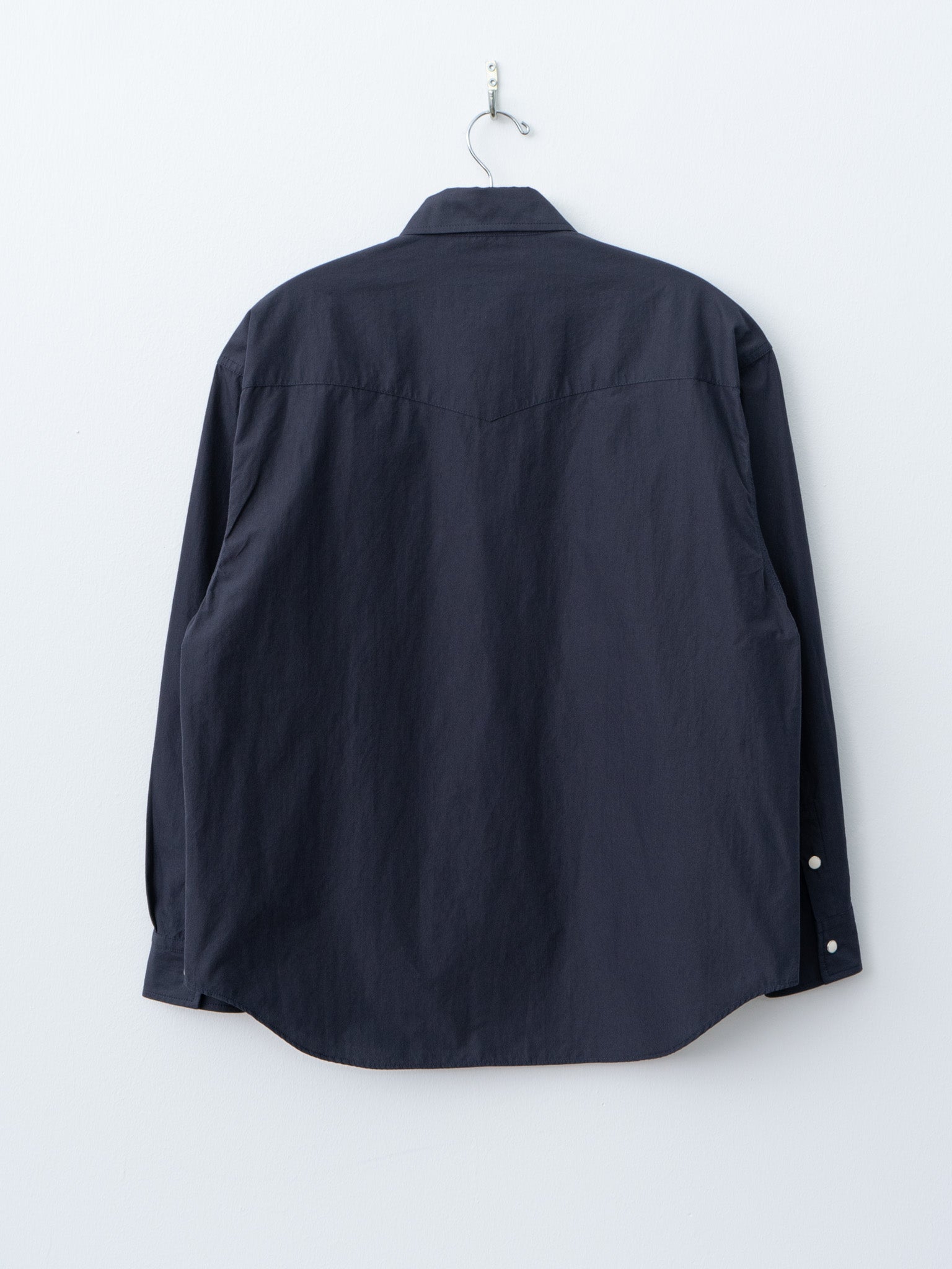 BRENDA-W Shirt - Navy