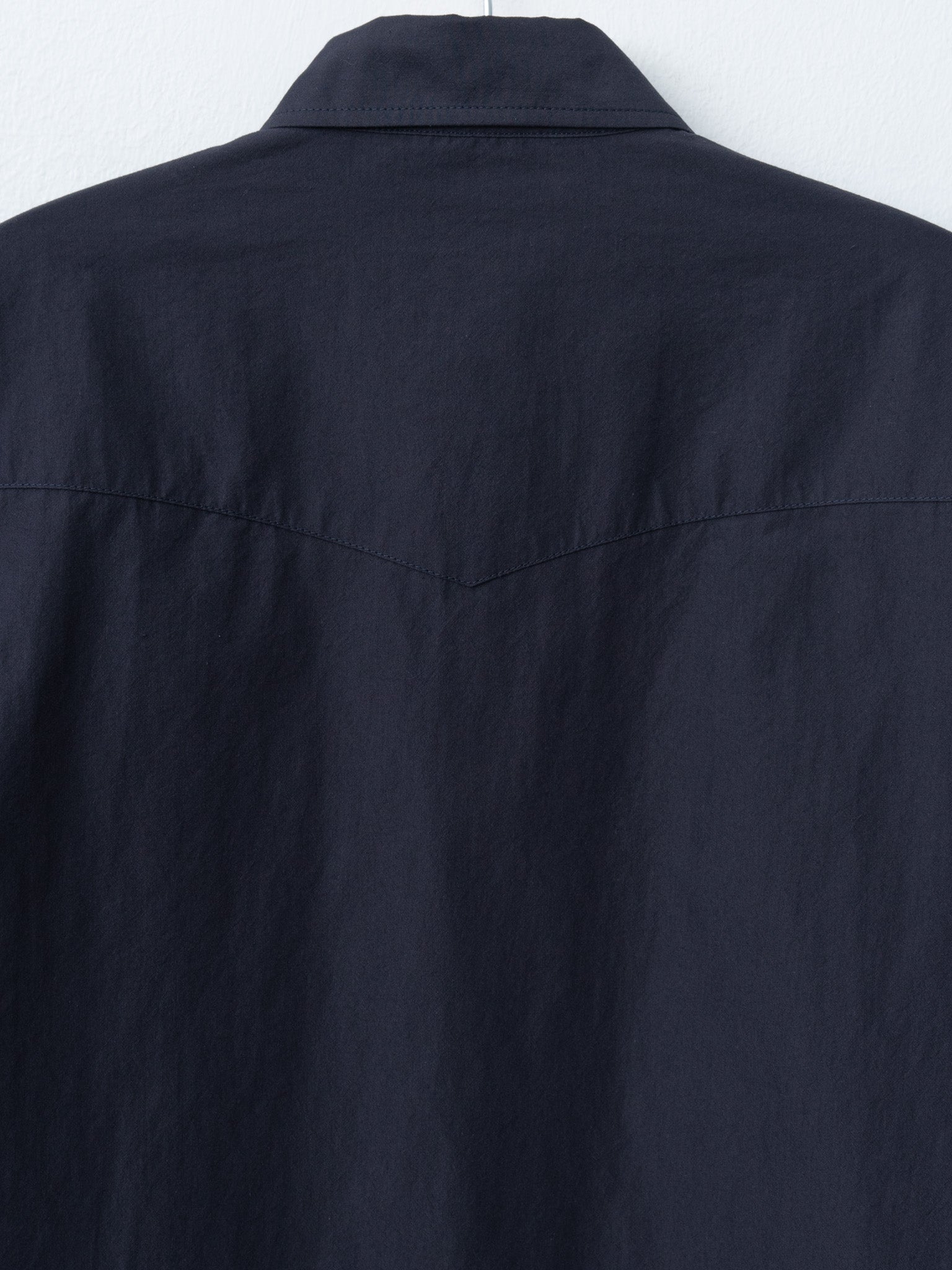 BRENDA-W Shirt - Navy