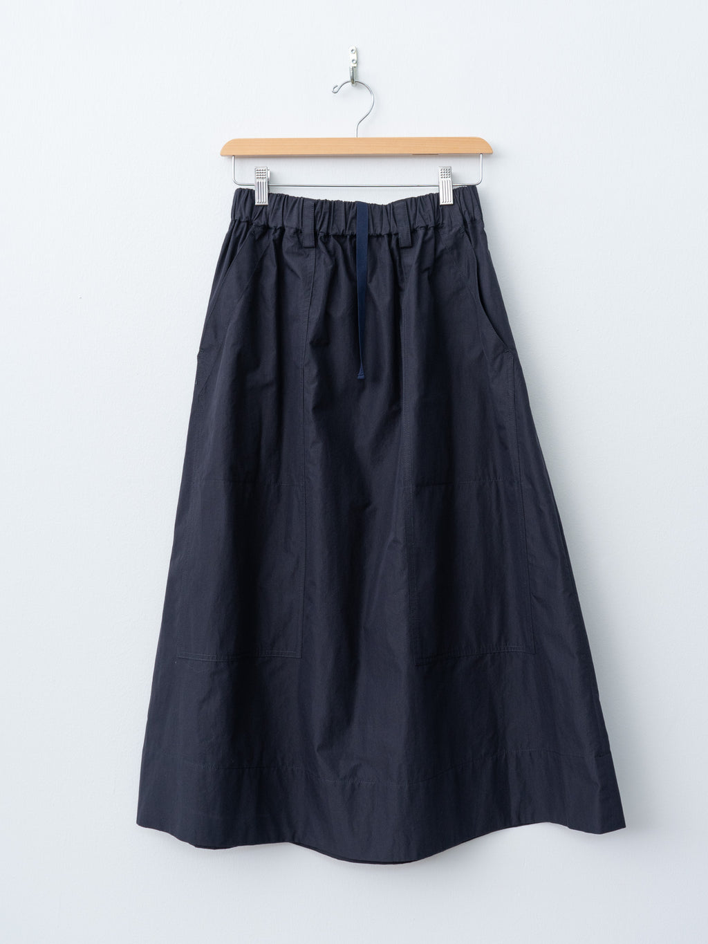 BETTY-W Skirt - Navy