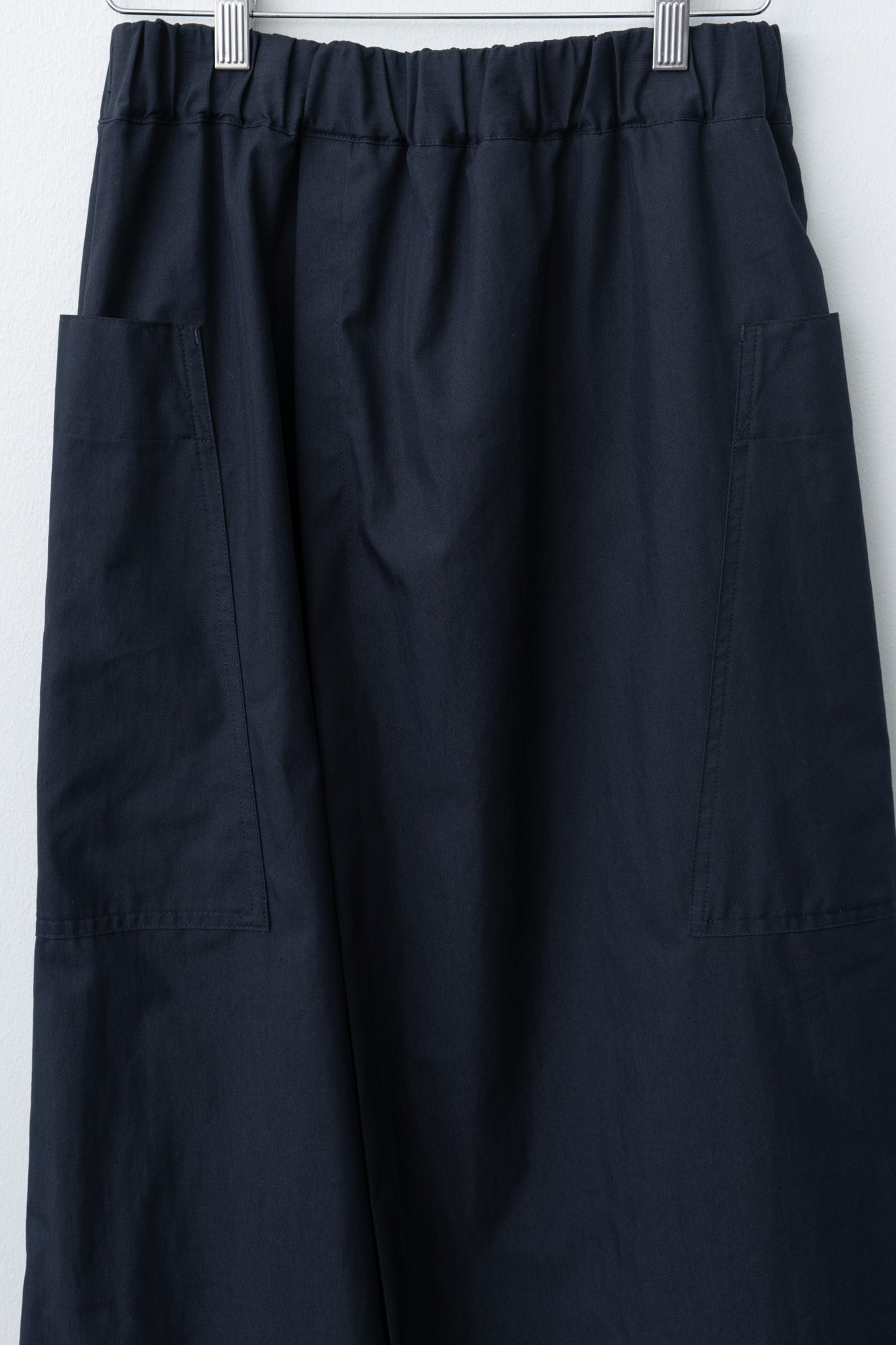 HEART-GABA Skirt - Navy