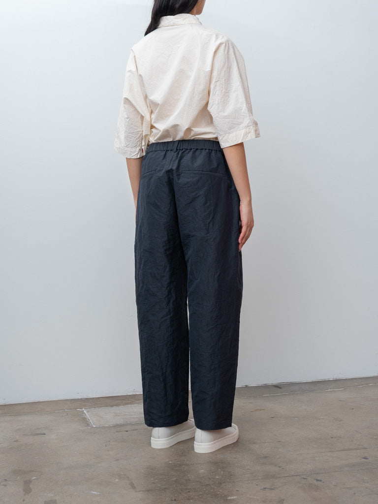 Standard Easy Pants - Navy