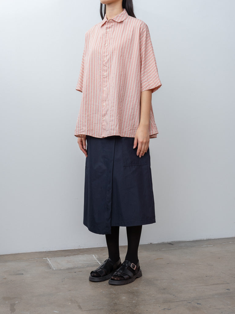 Waga Soleil Shirt COT - Stripe