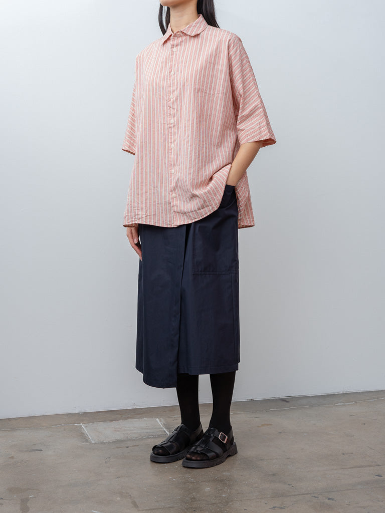 Waga Soleil Shirt COT - Stripe