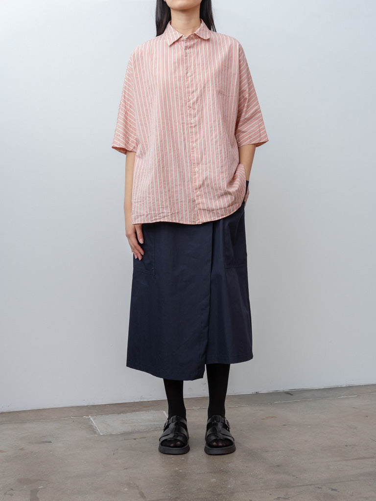 Waga Soleil Shirt COT - Stripe