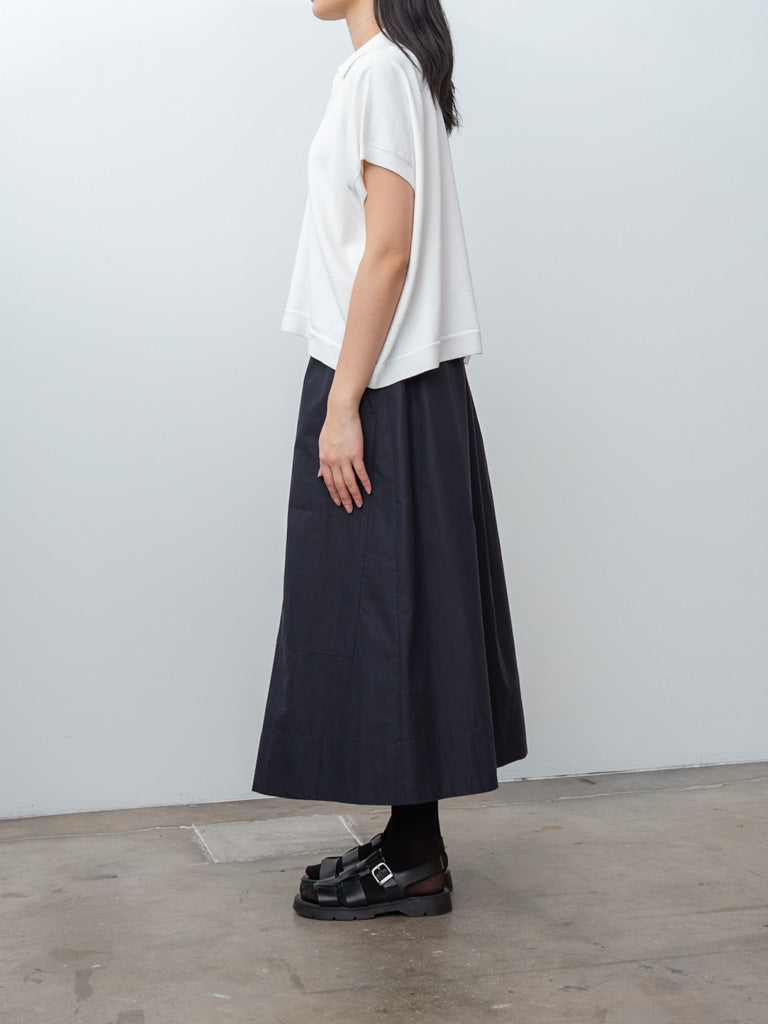 BETTY-W Skirt - Navy