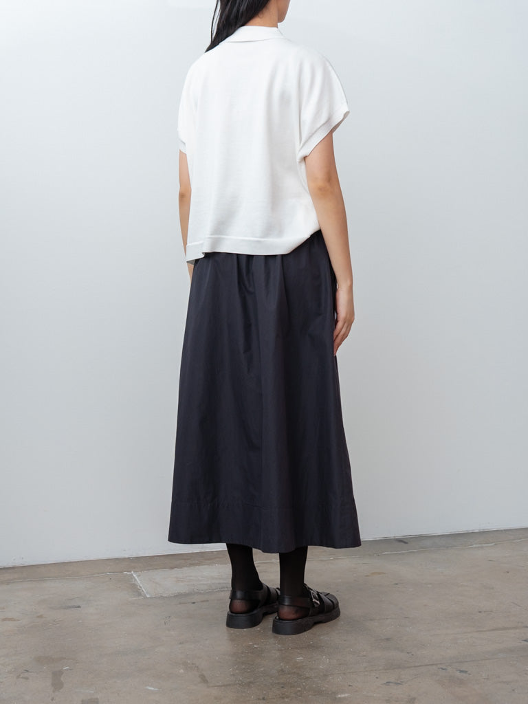 BETTY-W Skirt - Navy