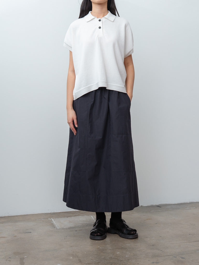 BETTY-W Skirt - Navy