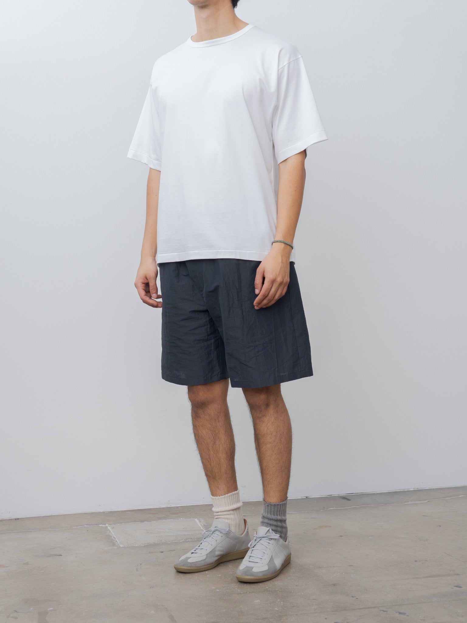 Standard Easy Shorts - Navy