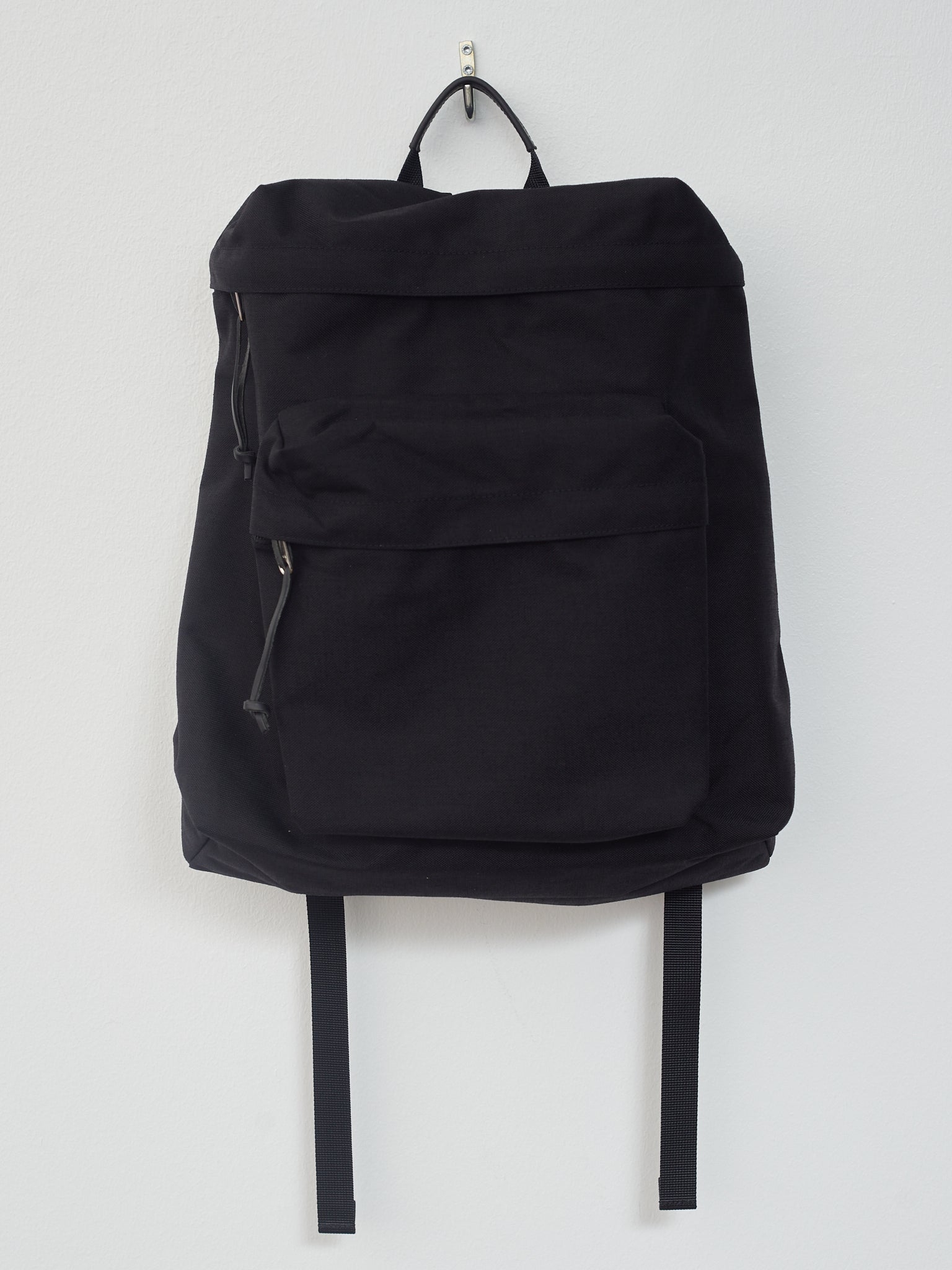 Namu Shop - Aeta Backpack TF M - Black