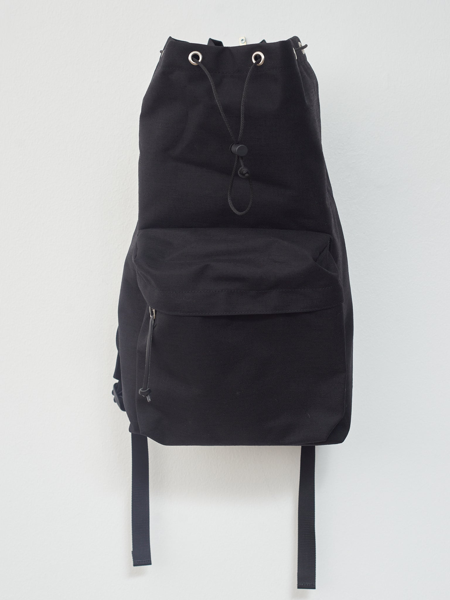 Namu Shop - Aeta Backpack DC M - Black