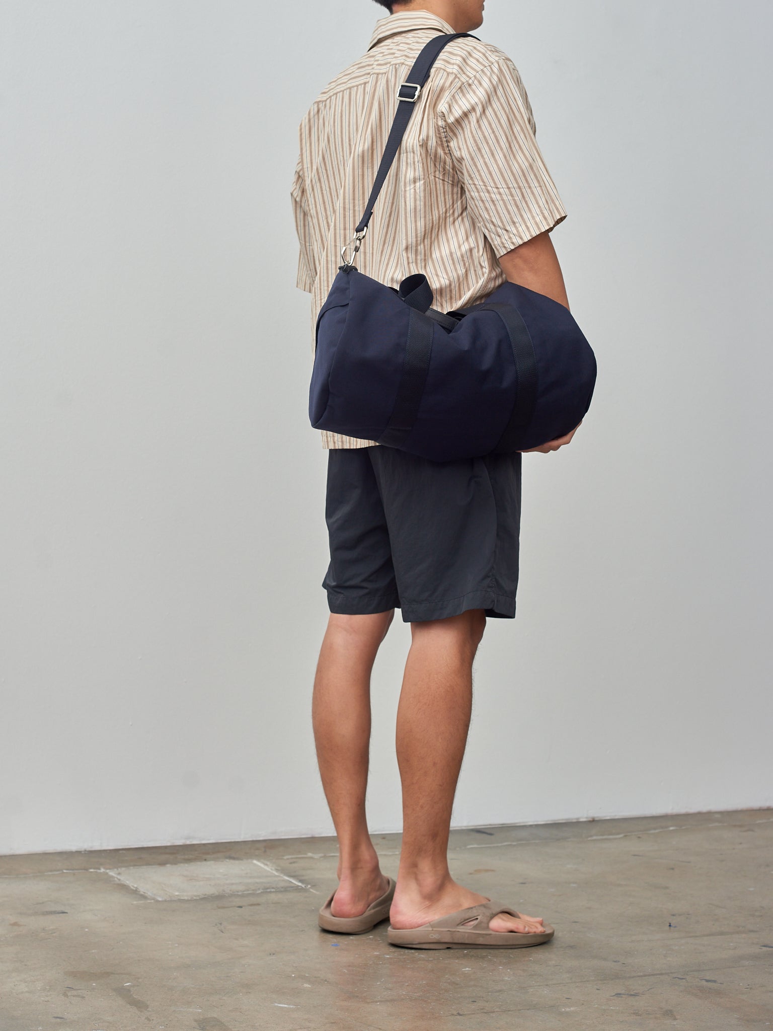 Namu Shop - Aeta Boston M - Navy