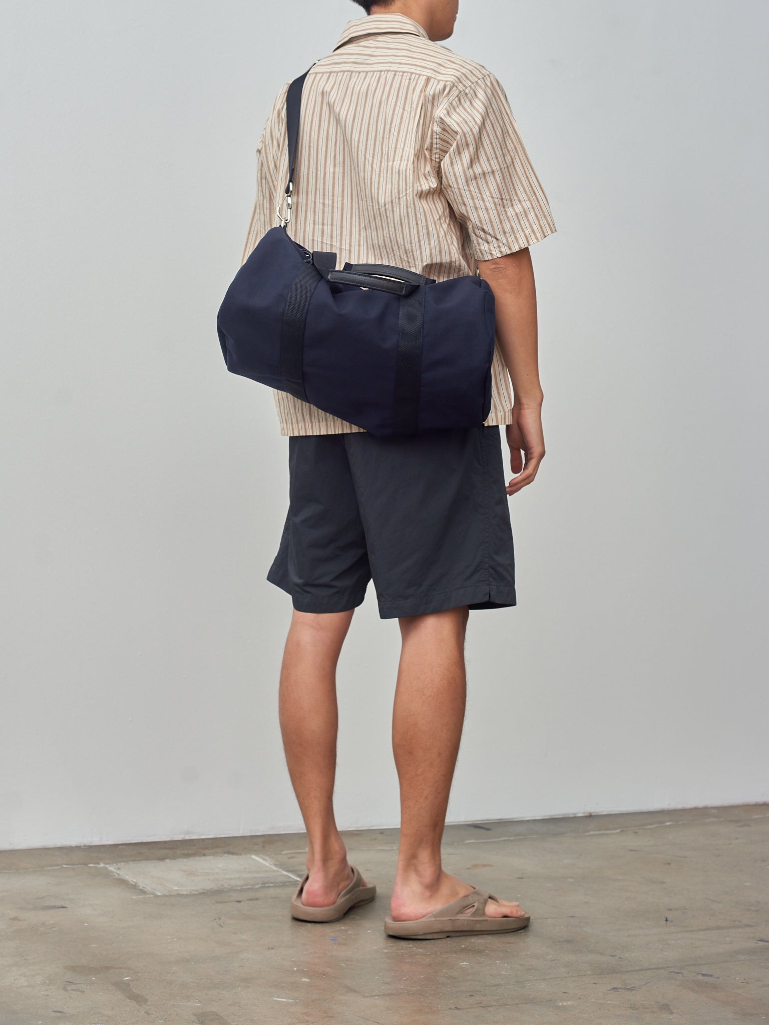 Namu Shop - Aeta Boston M - Navy