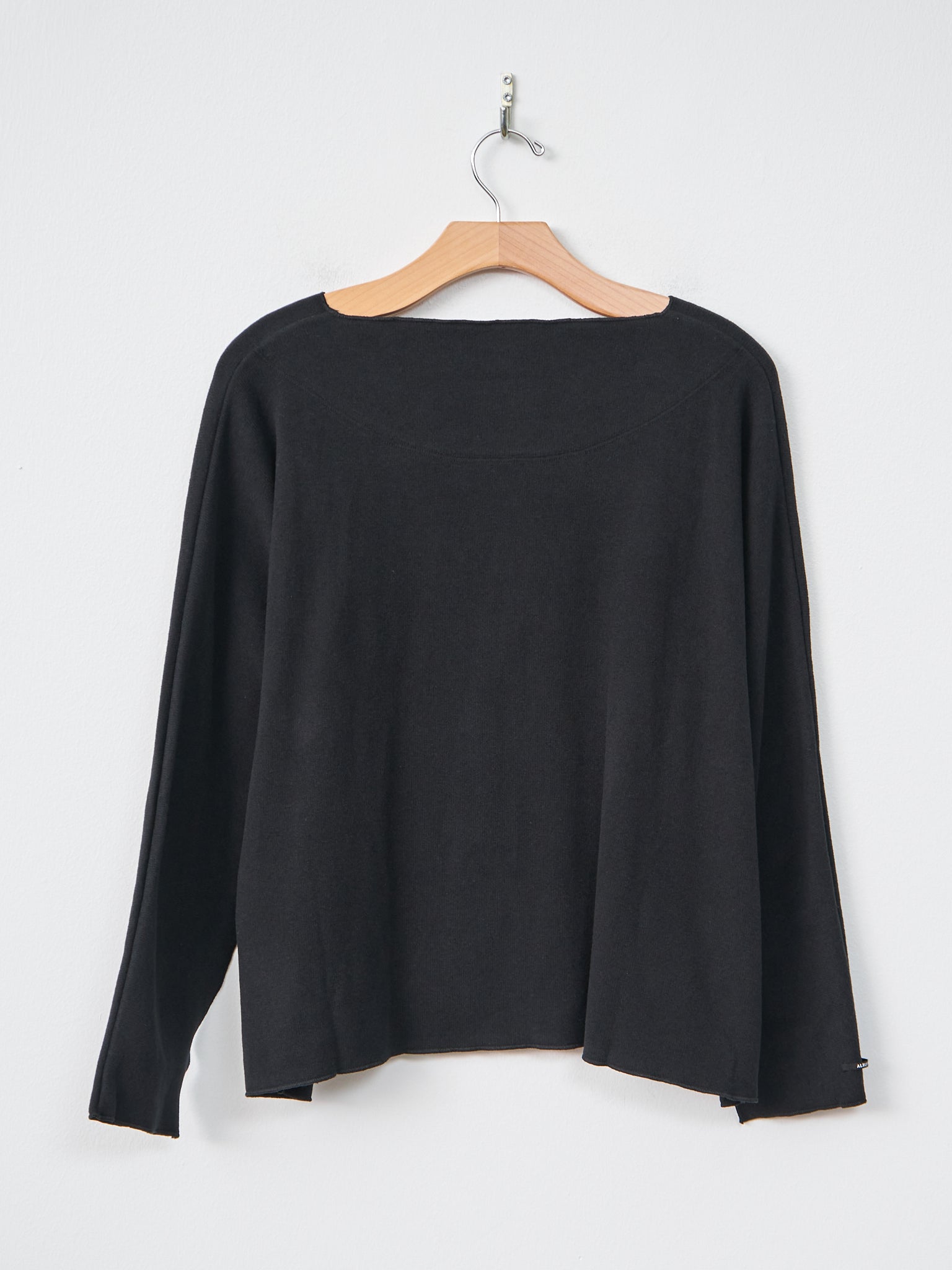 Namu Shop - Album di Famiglia Jumper JP - Black