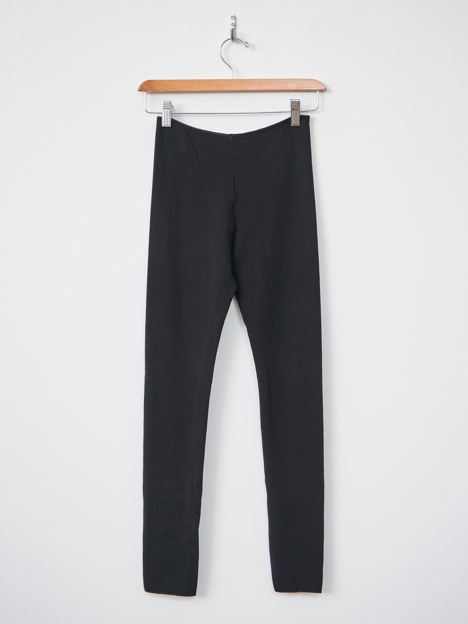 Namu Shop - Album di Famiglia Leggings JP - Black