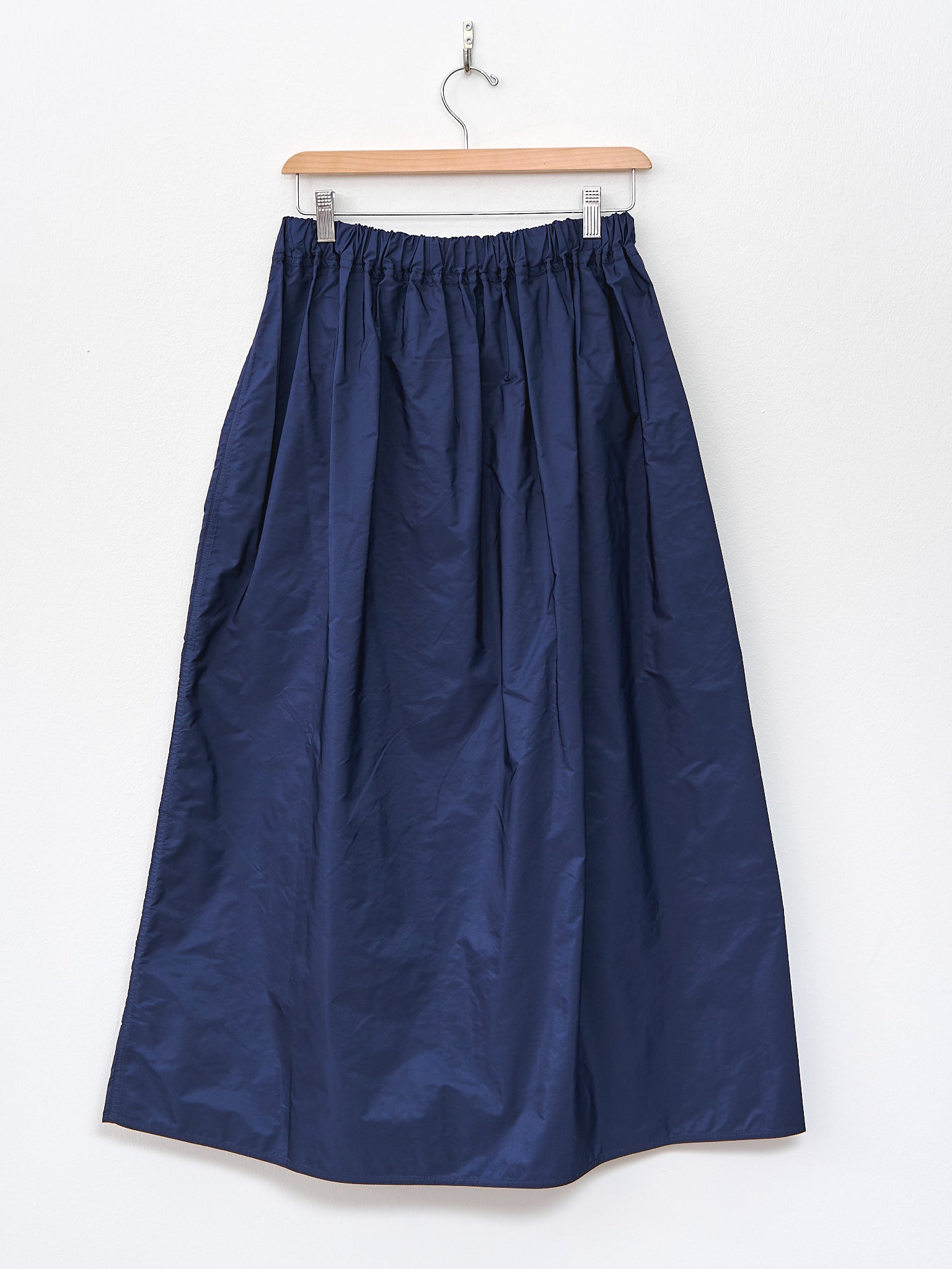 Namu Shop - Sofie D'Hoore Sioux Skirt - Touareg (Navy)