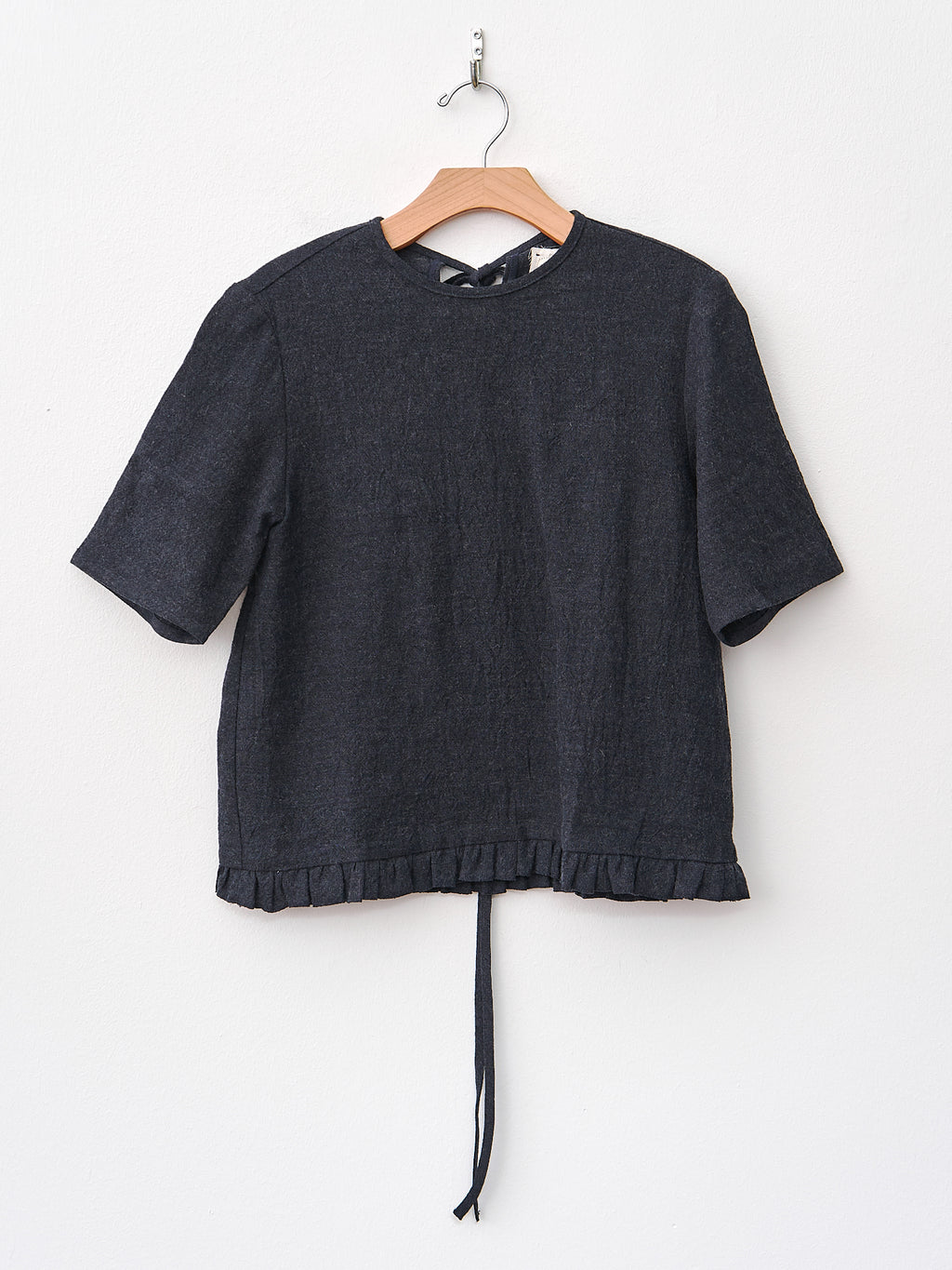 Namu Shop - Eleph Tiny Top - Navy