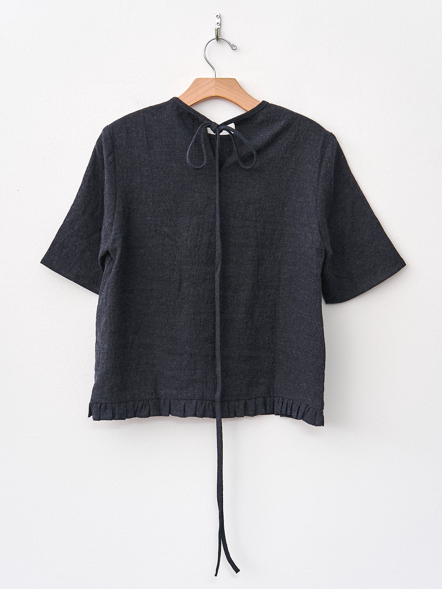 Namu Shop - Eleph Tiny Top - Navy