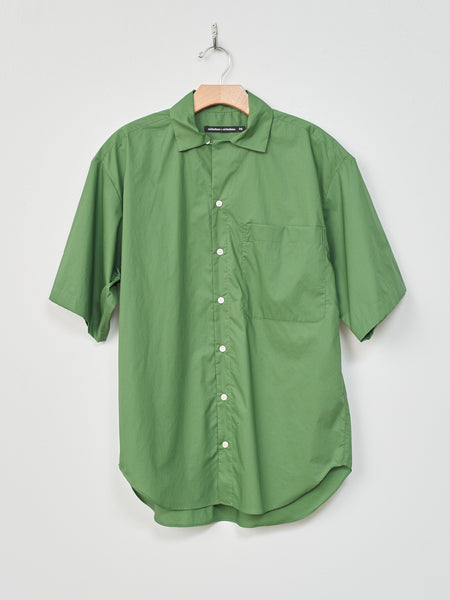 Namu Shop - Nicholson & Nicholson COLBY Top - Green