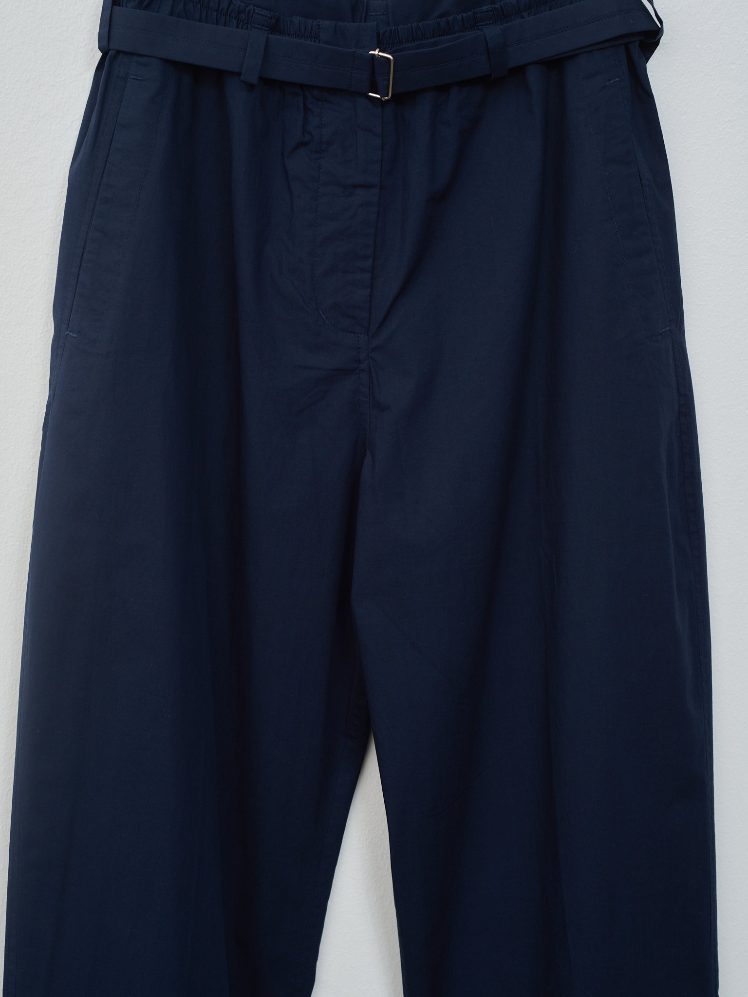 Namu Shop - Jan Machenhauer Taurus Pant - Indigo