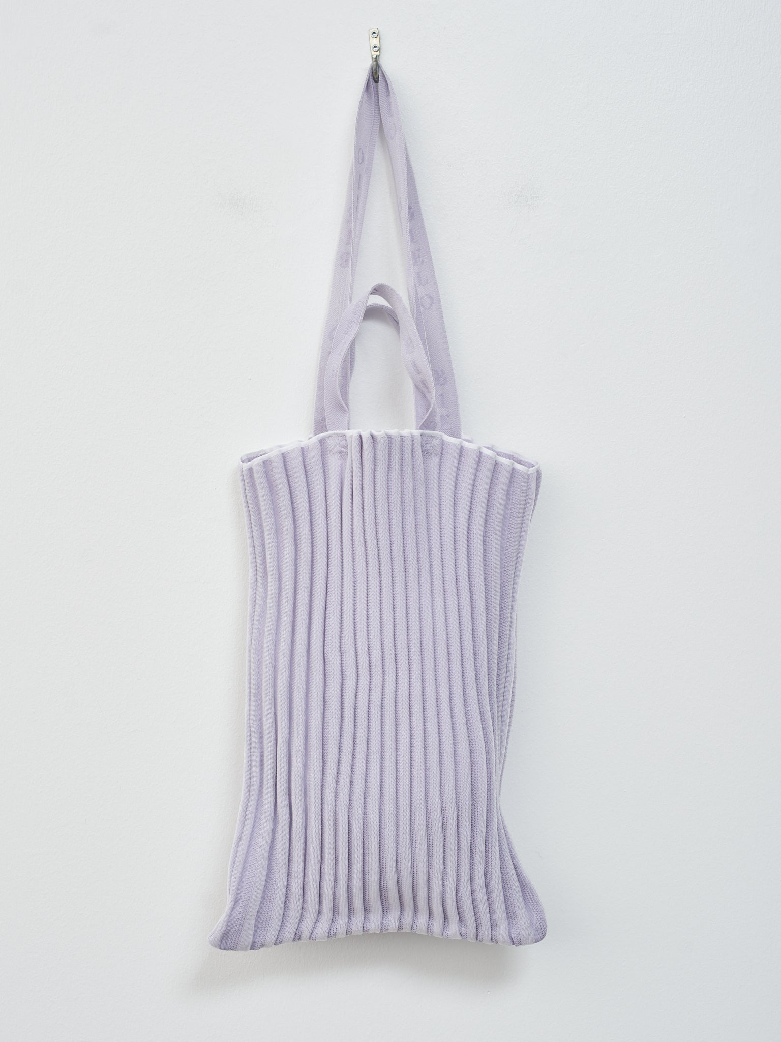 Namu Shop - Bielo Bouncy Tote Bag - Lavender