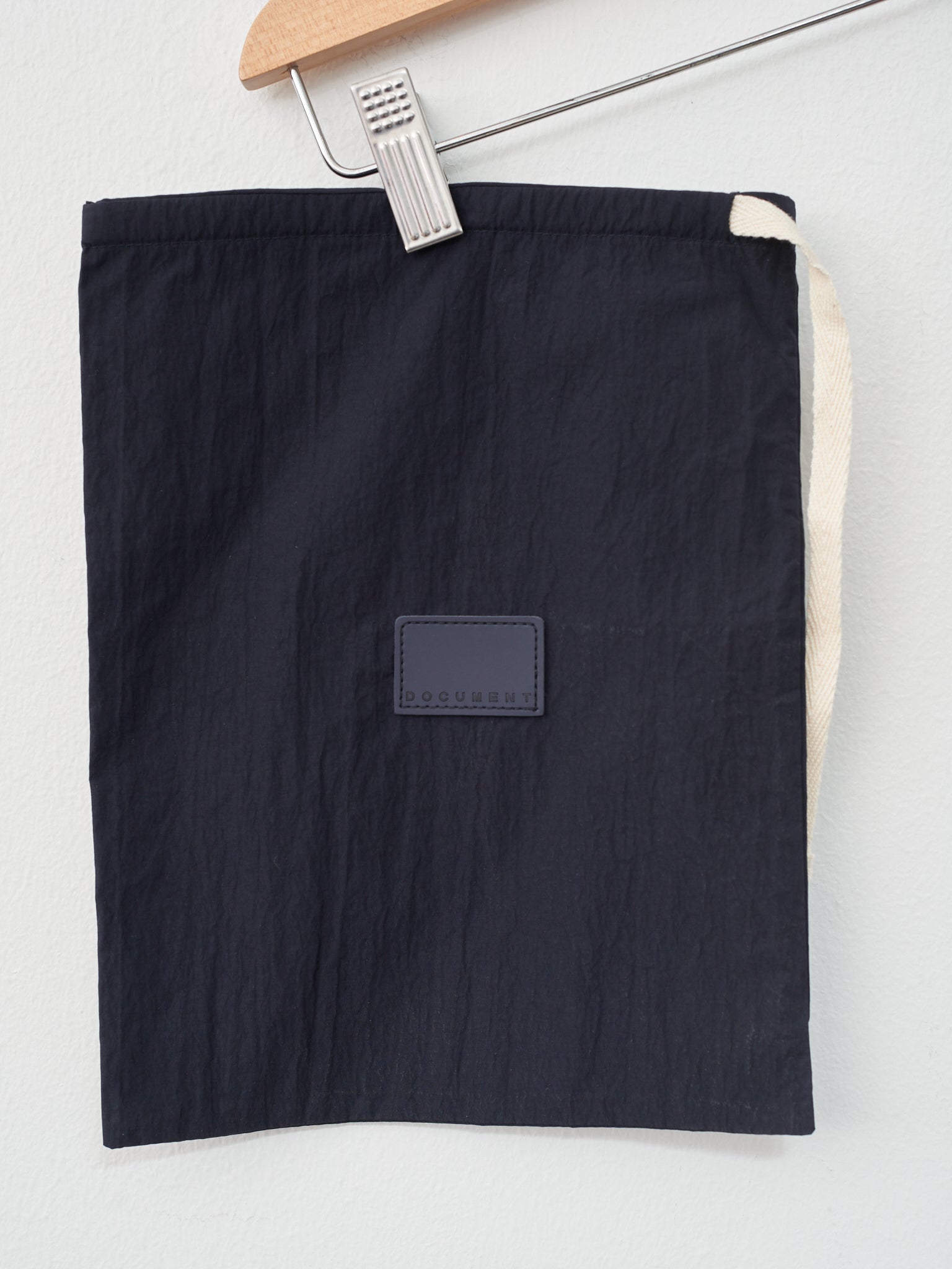 Namu Shop - Document Swim Shorts - Navy