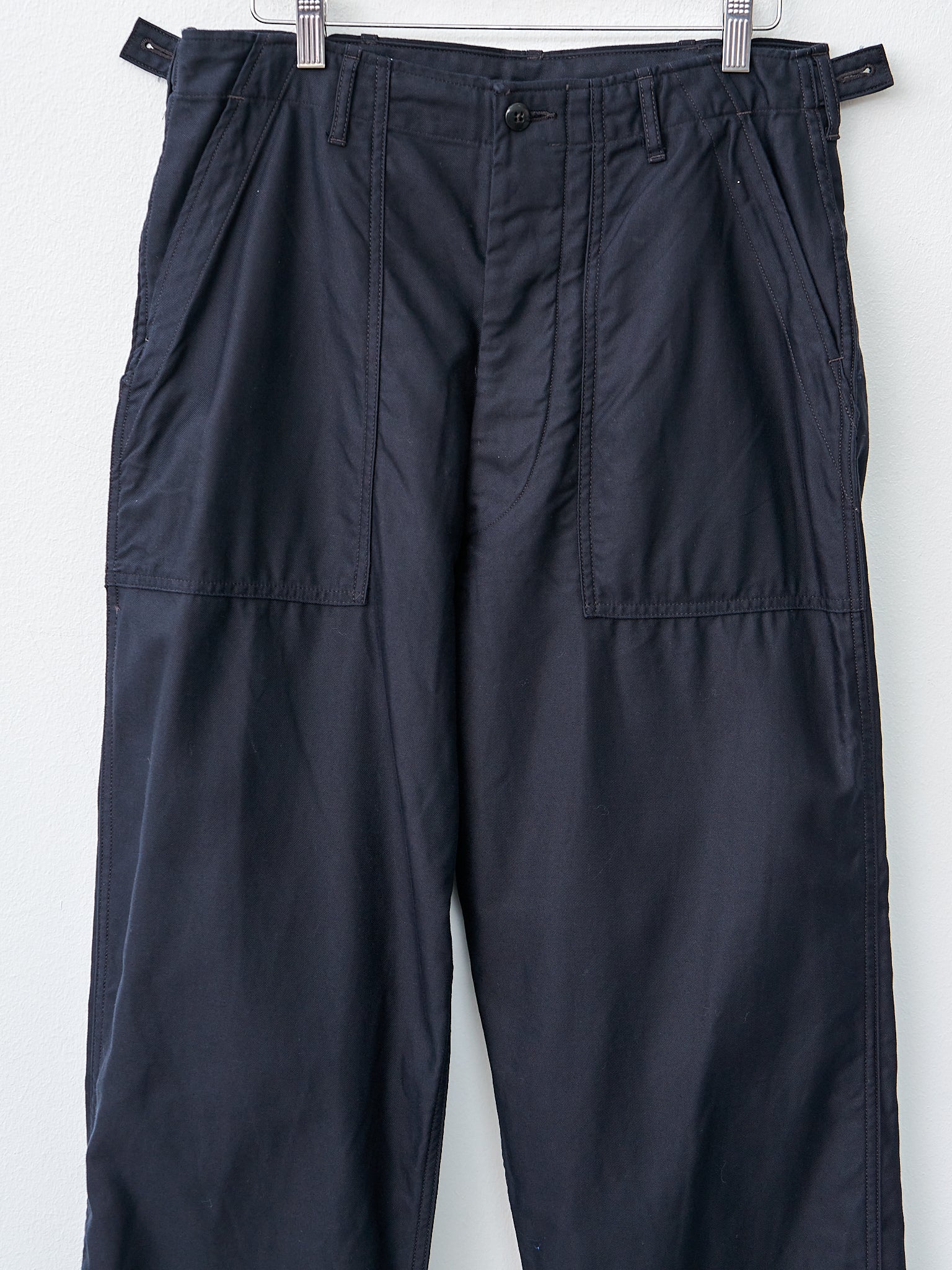 Baker Pants - Navy