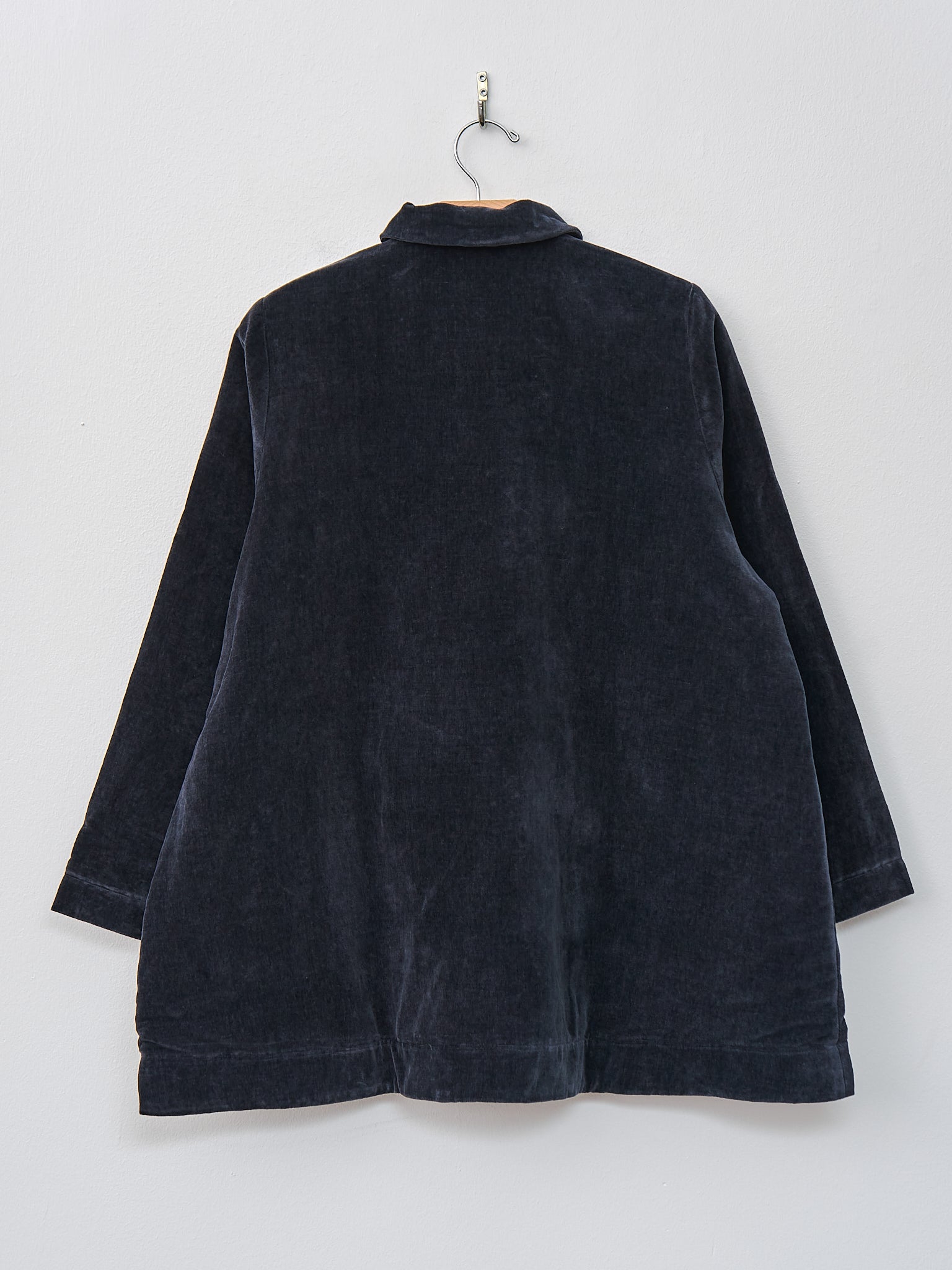 Namu Shop - Casey Casey Soleil Jacket - Navy