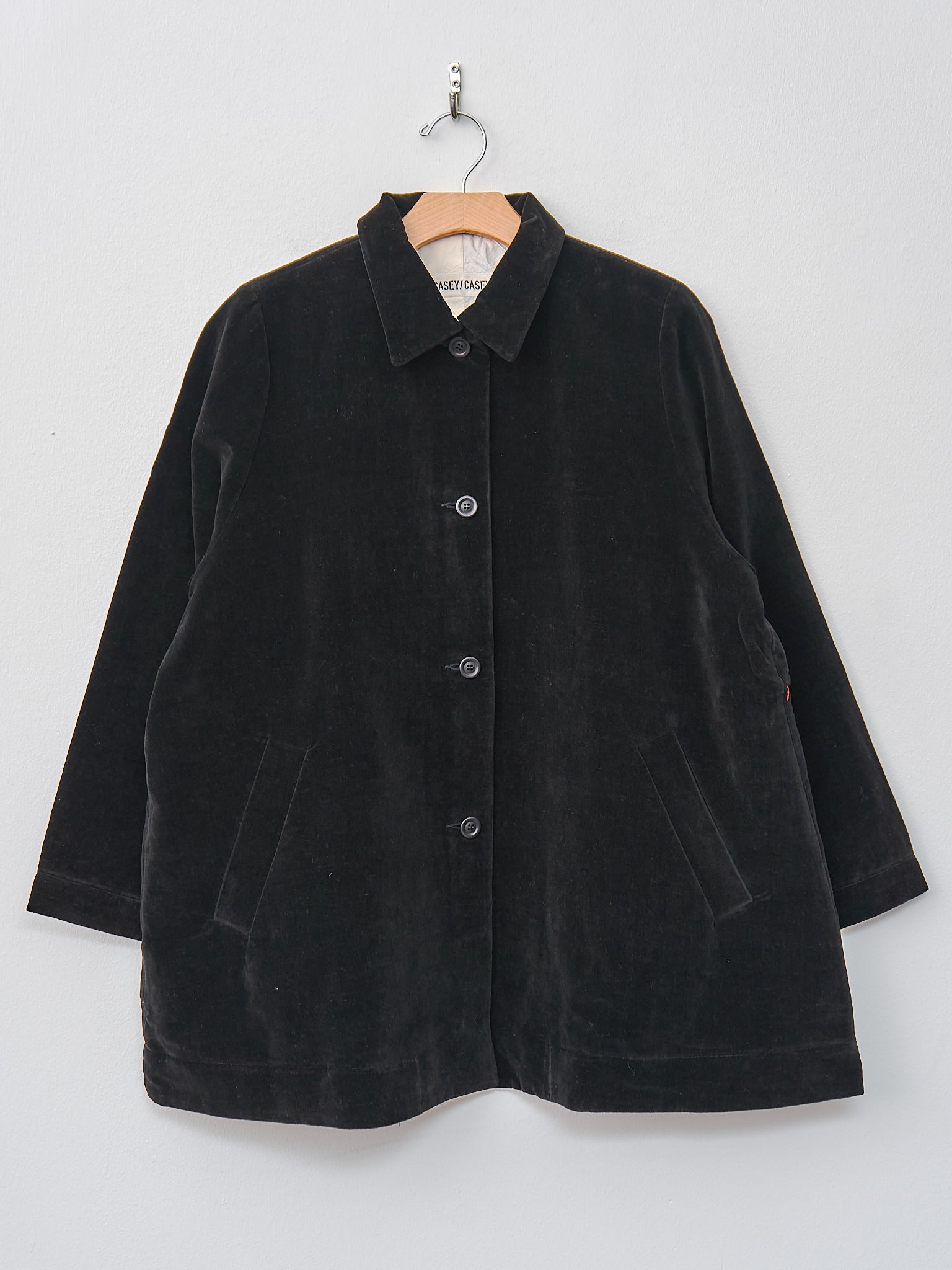 Namu Shop - Casey Casey Soleil Jacket - Black