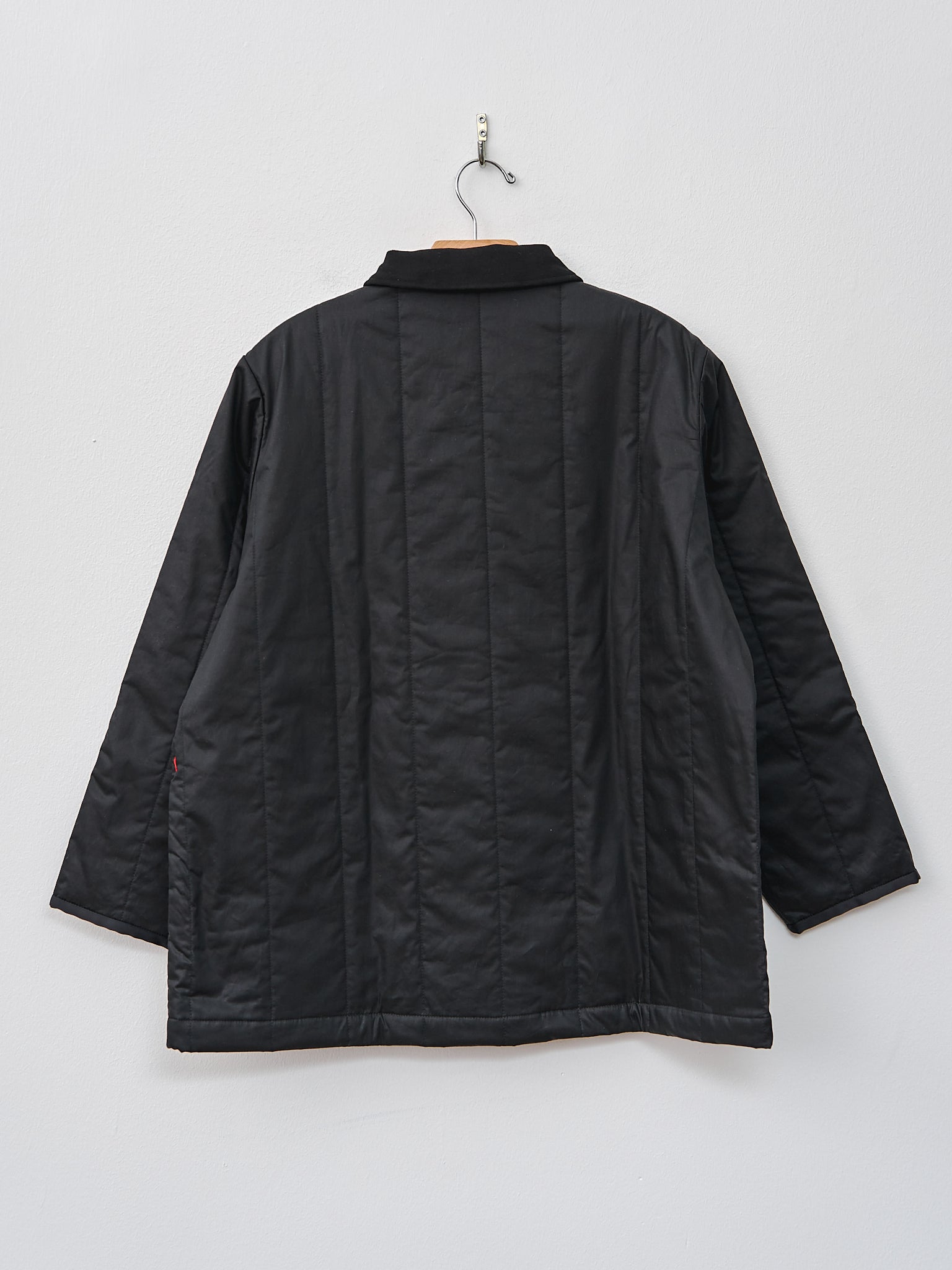 Namu Shop - Casey Casey Ikla Jacket - Black