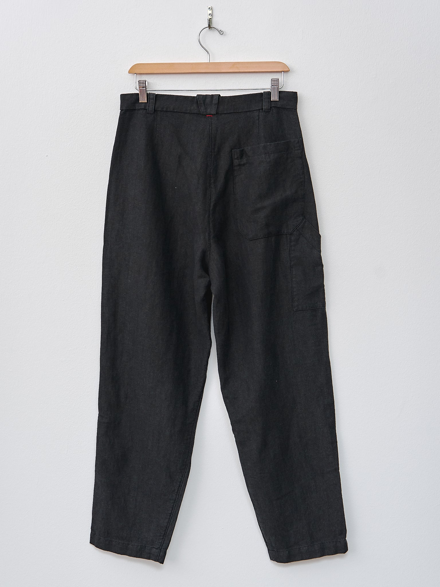 Namu Shop - Casey Casey Cargo Pant - Black