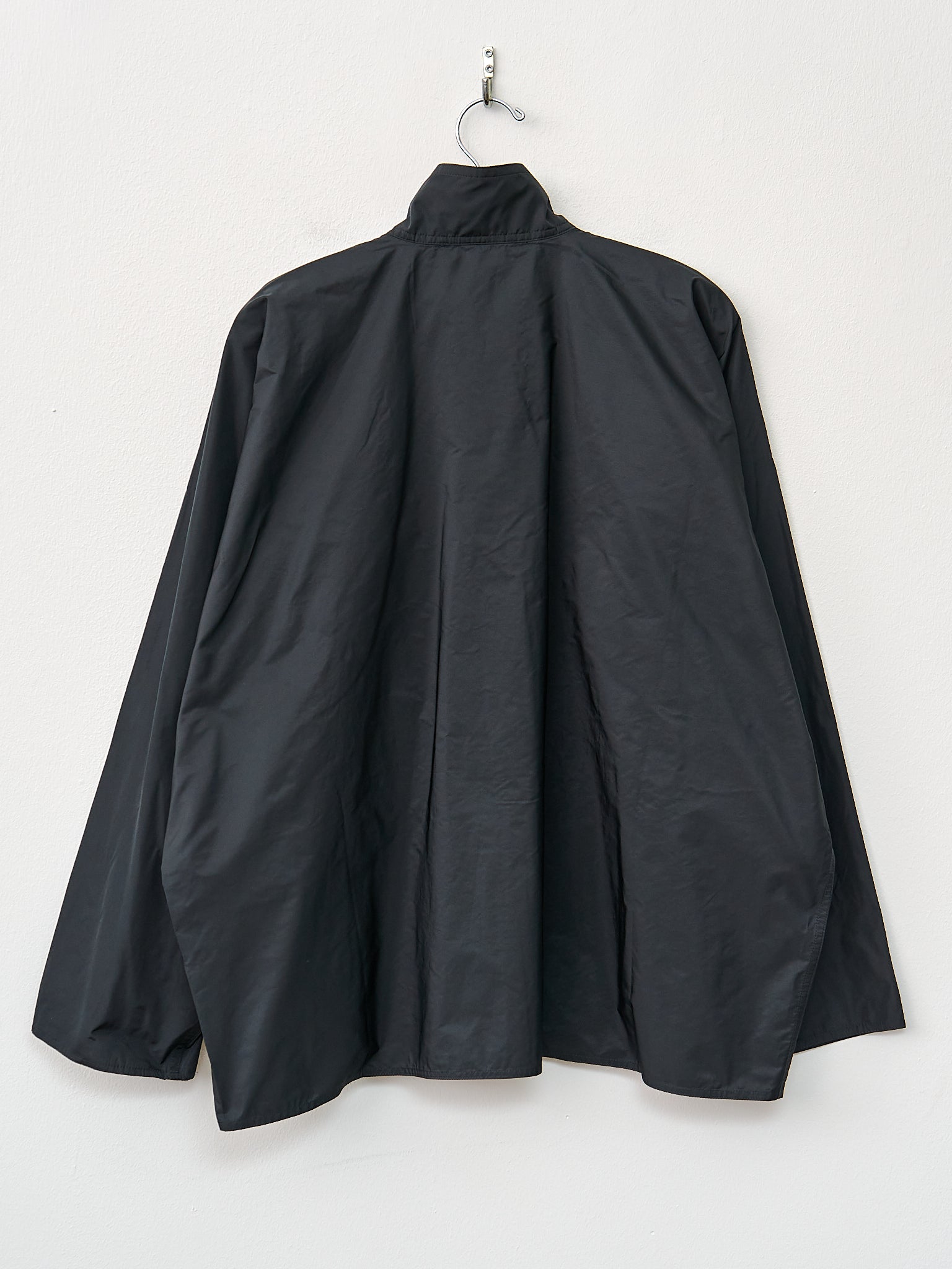 Namu Shop - Sofie D'Hoore Buck Shirt Jacket - Black