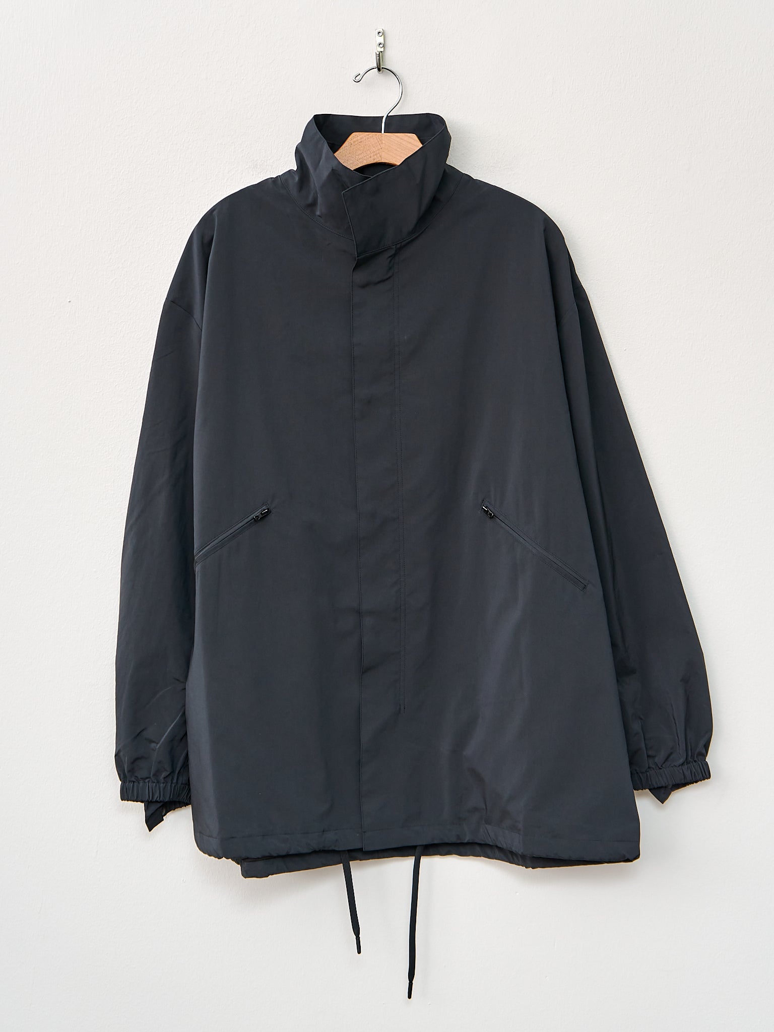 Namu Shop - Veritecoeur P/N Blouson - Black