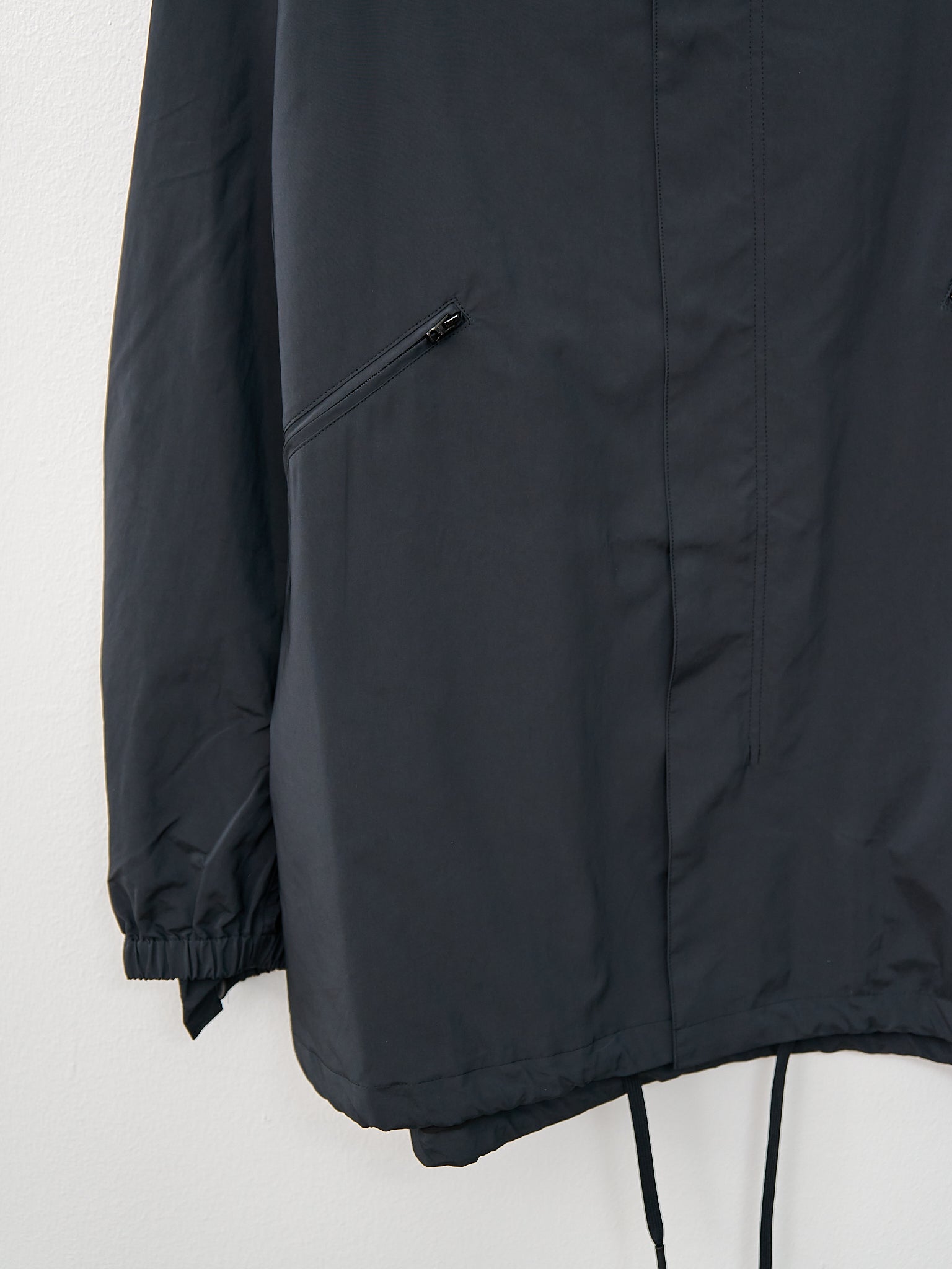 Namu Shop - Veritecoeur P/N Blouson - Black