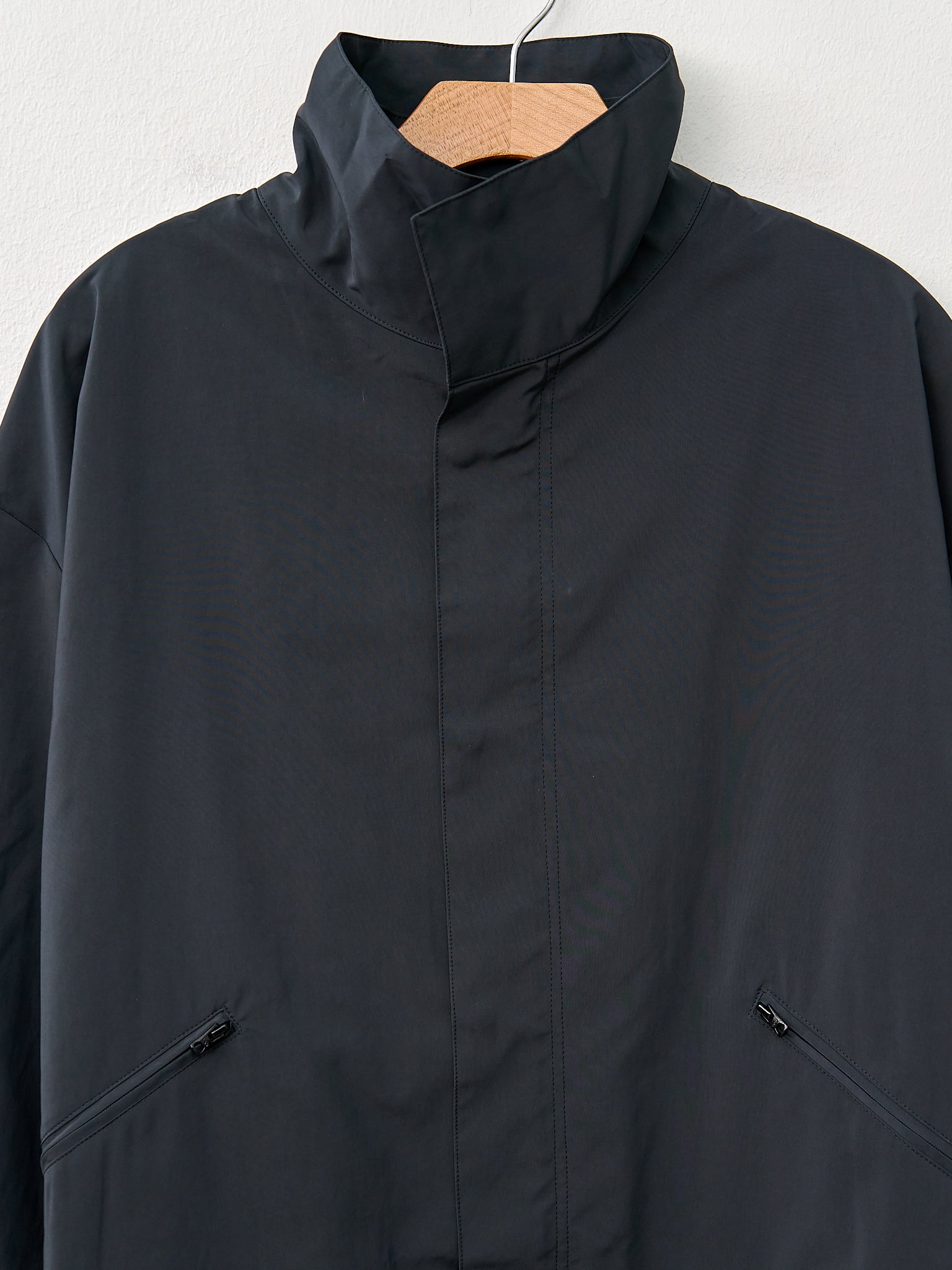 Namu Shop - Veritecoeur P/N Blouson - Black