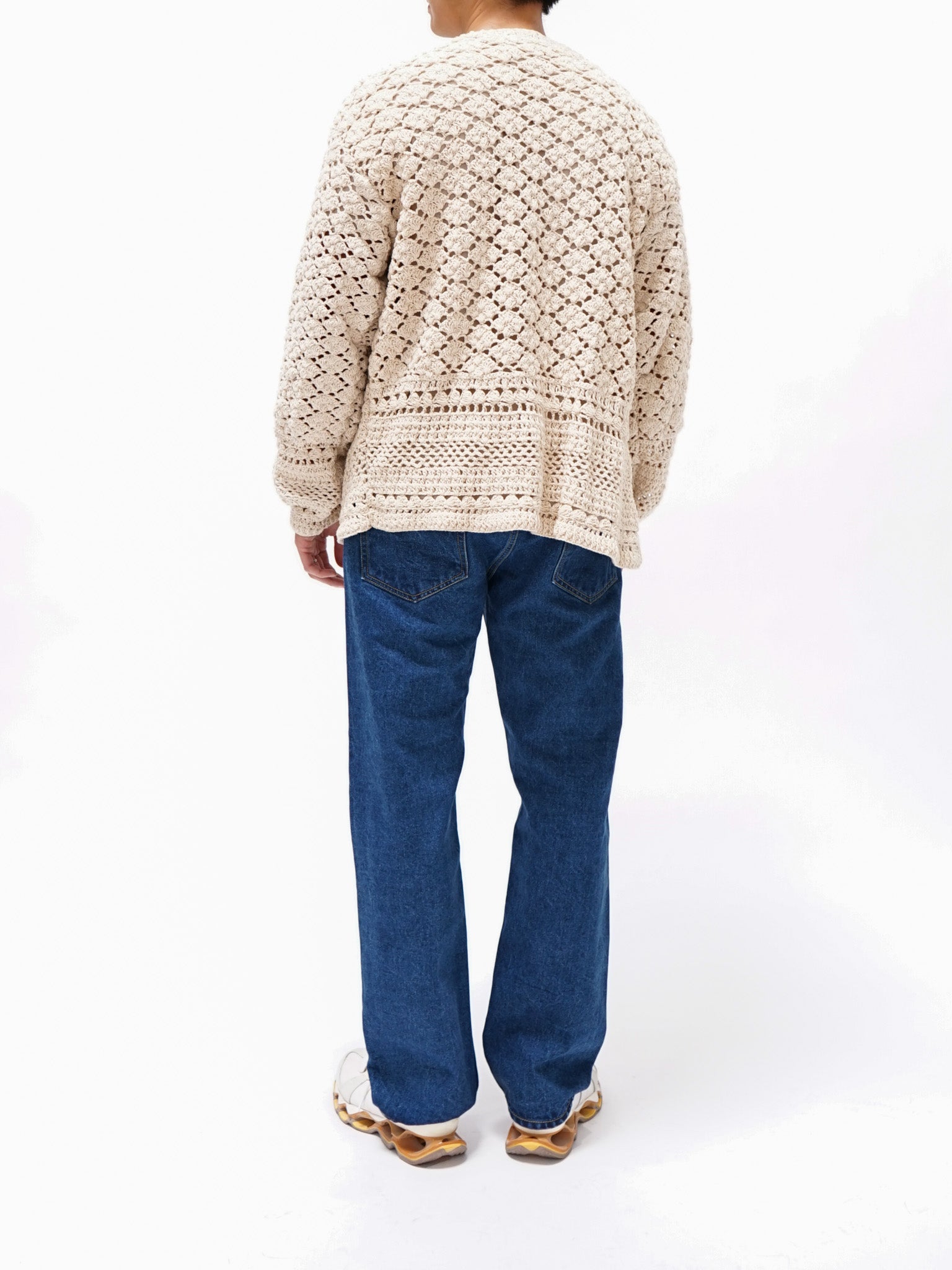 新品HOT niche. macmahon knitting millsの通販 by yn's shop｜ラクマ