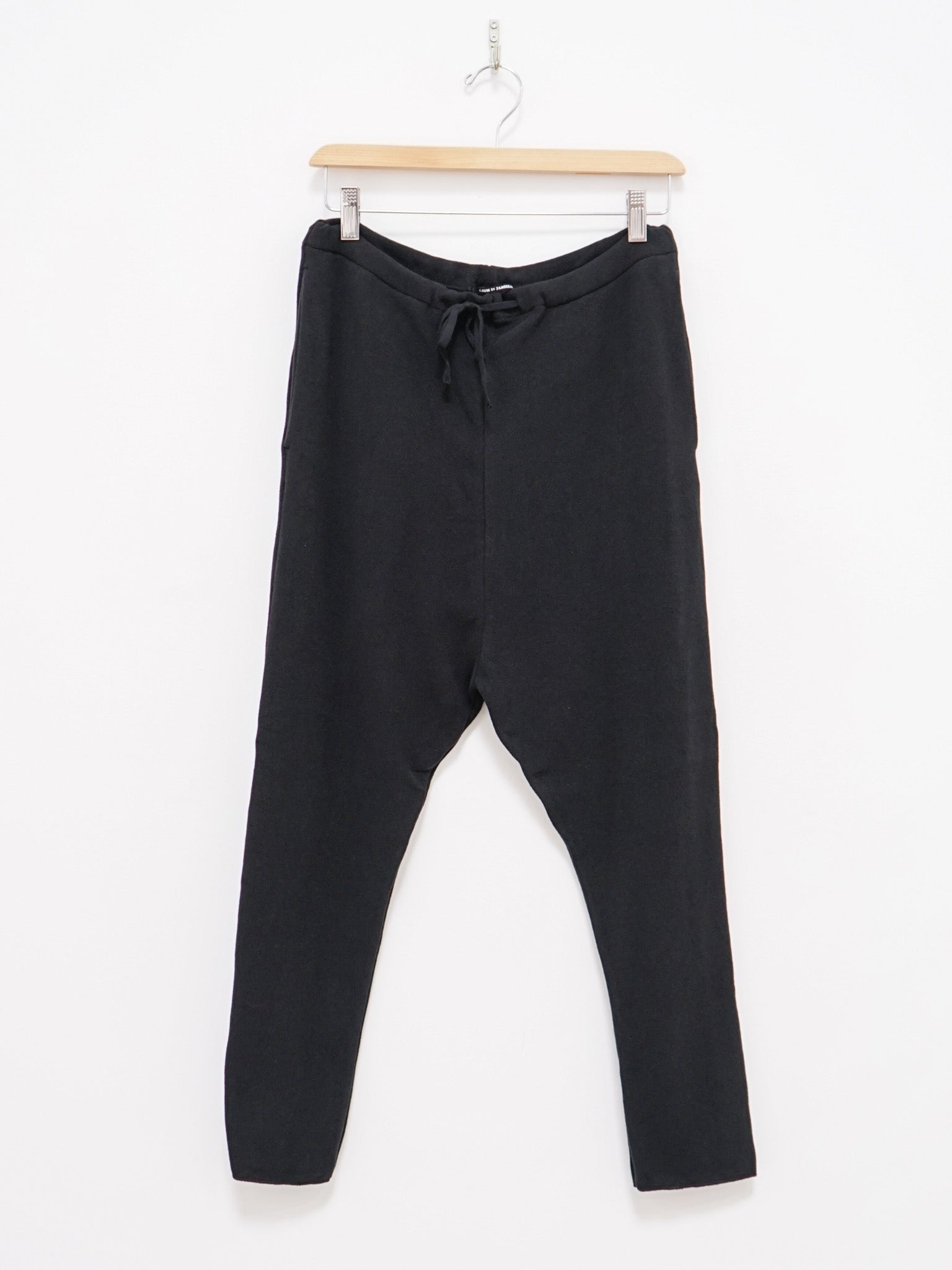 Pantalone New Basic JP - Black