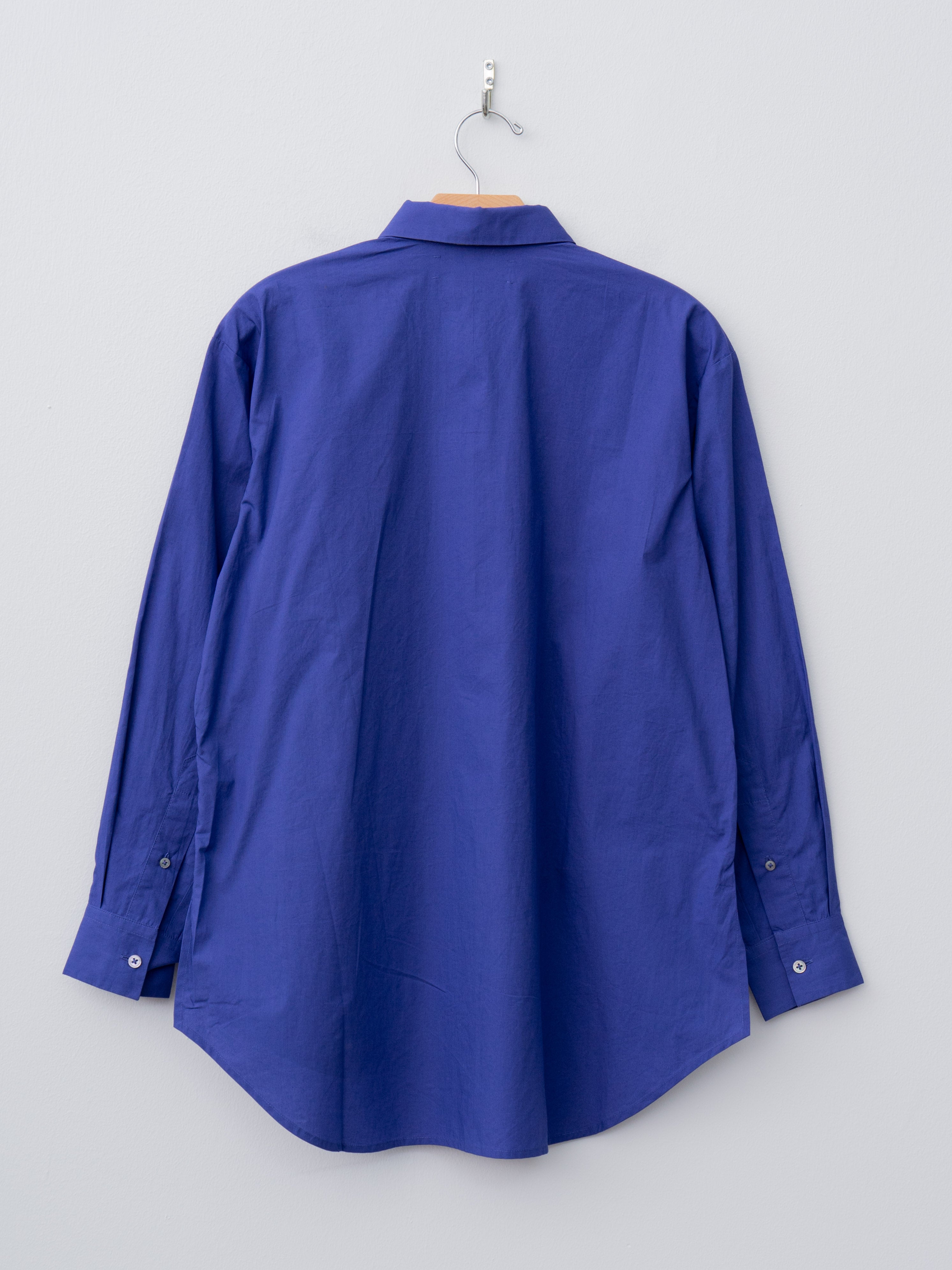 Namu Shop - Jan Machenhauer Gilla Shirt - Grape