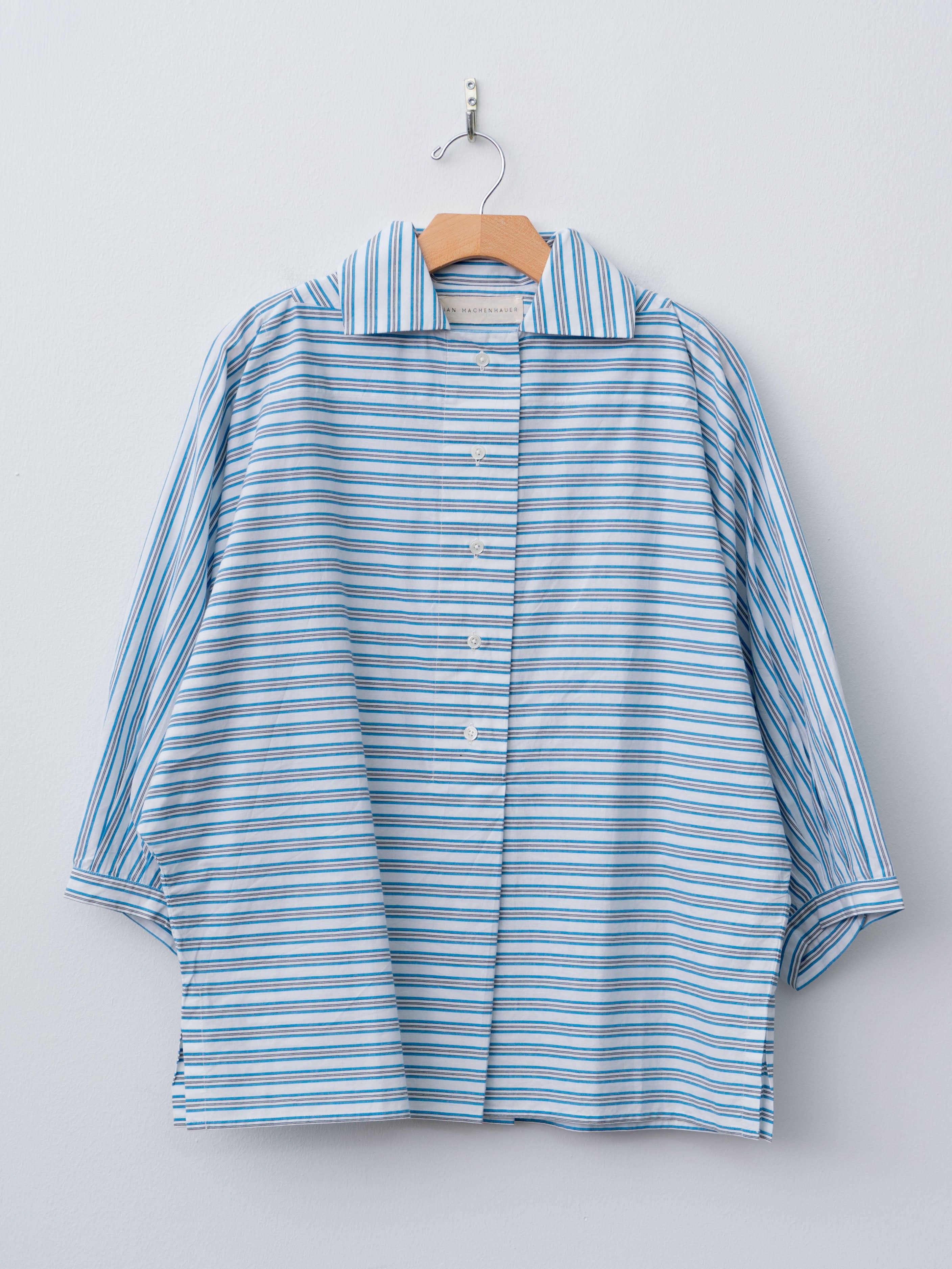 Namu Shop - Jan Machenhauer Nina Shirt - Stripe